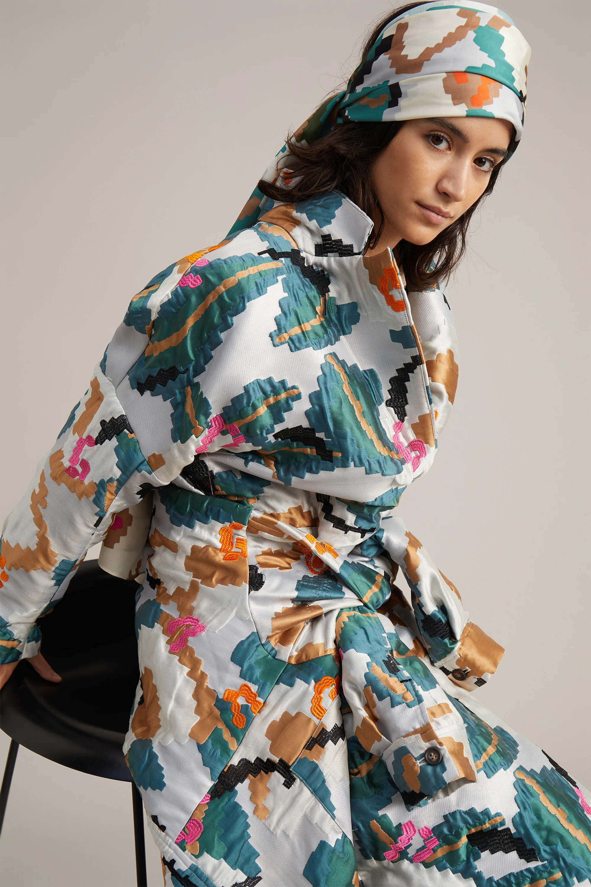 GARWANCE - KIT - Image 3
