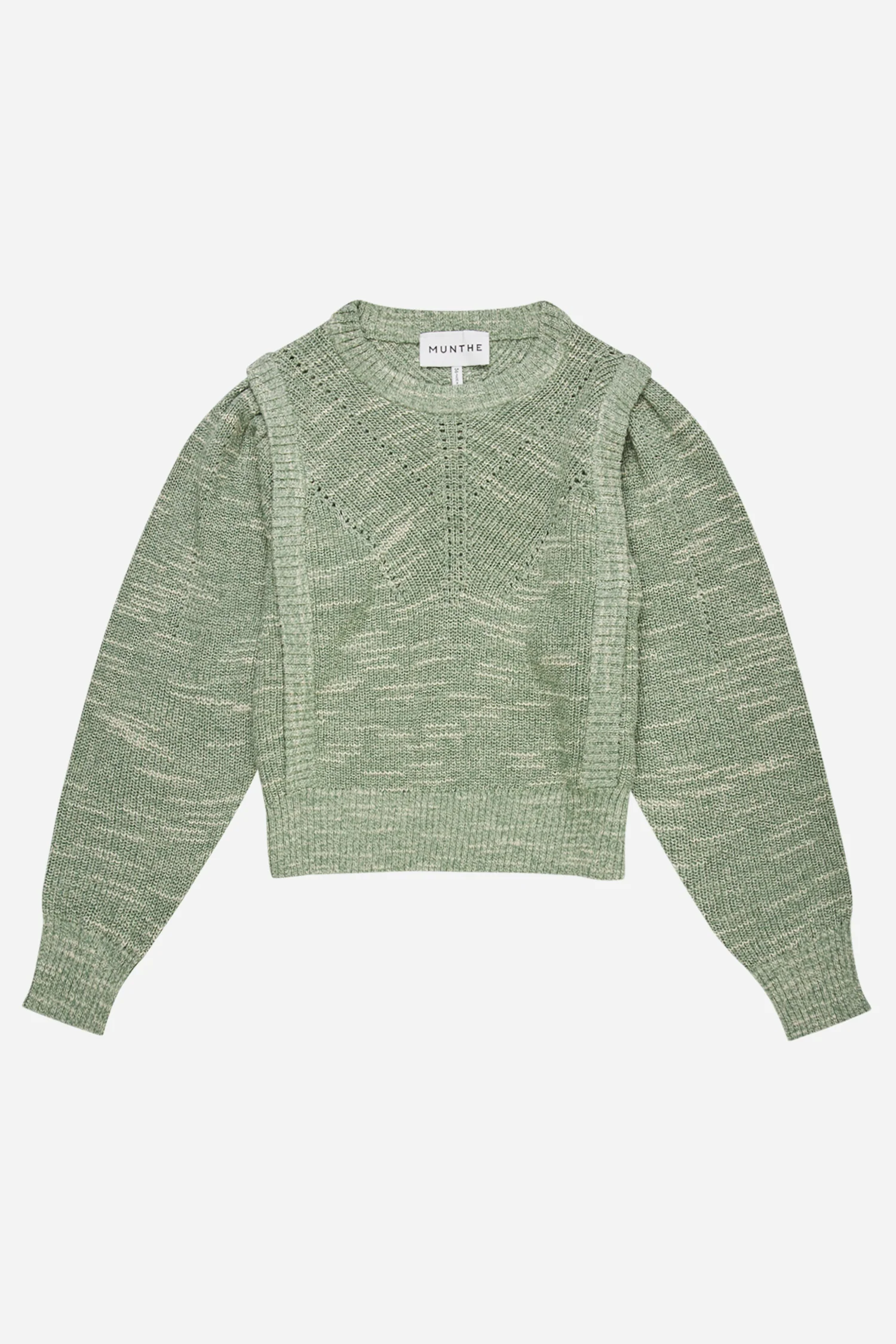 GEVOLI - DUSTY GREEN - Image 5