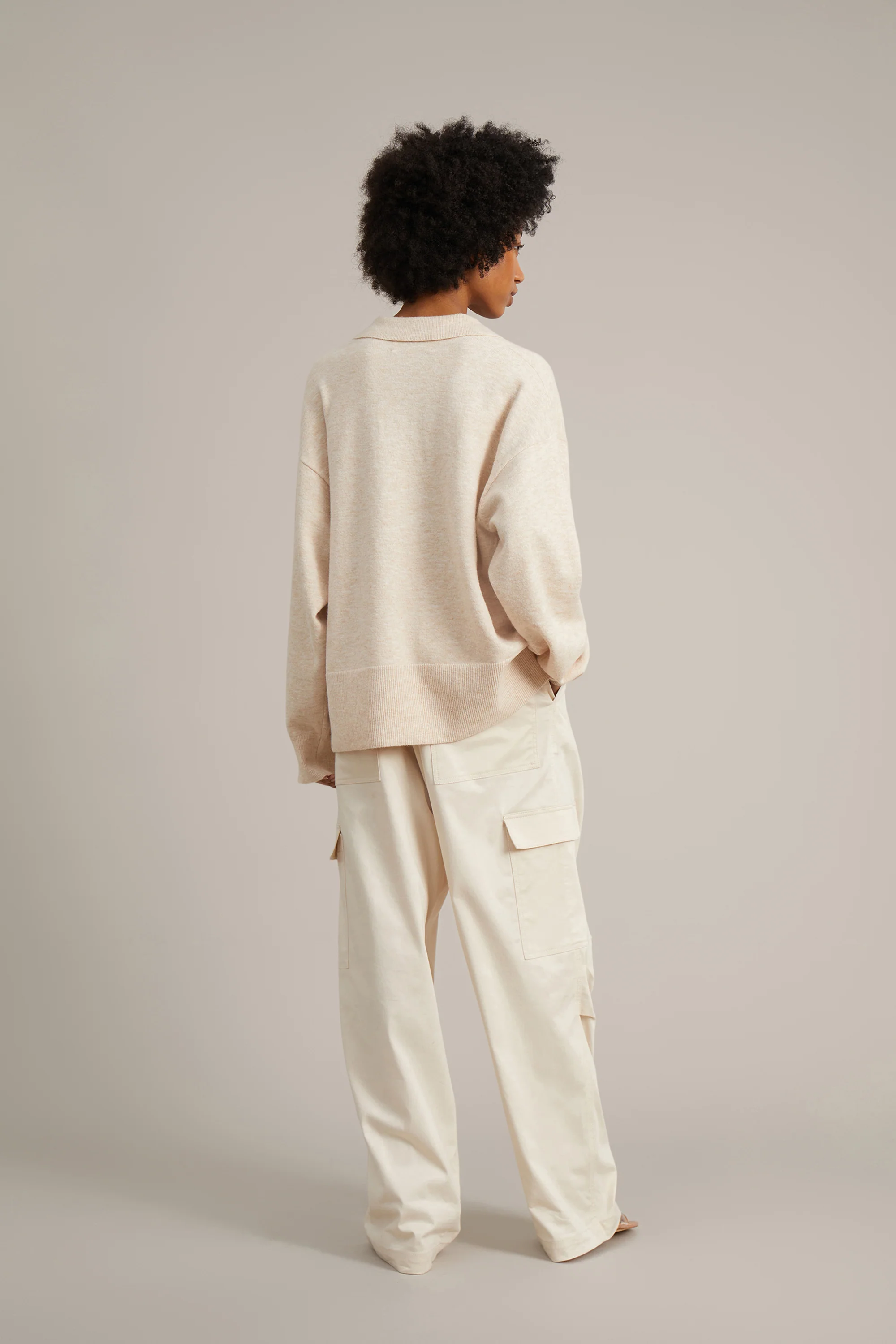 GEVON - IVORY - Image 4