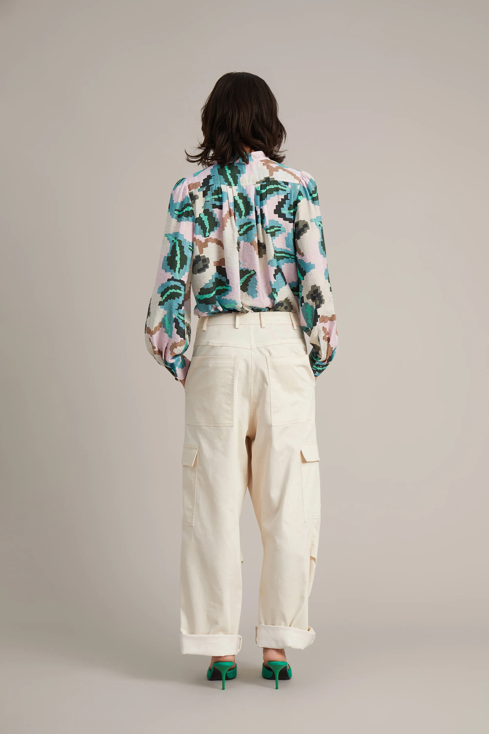 GIELLA - ROSE - Image 4