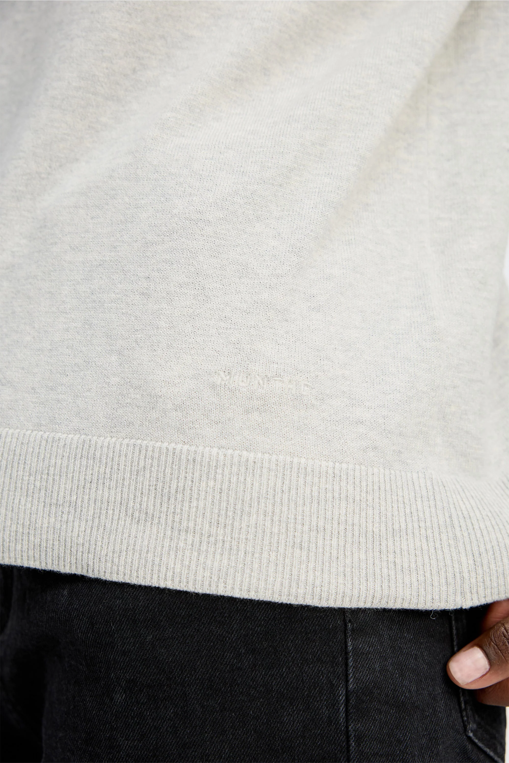 GOLDILOCK - GREY - Image 4