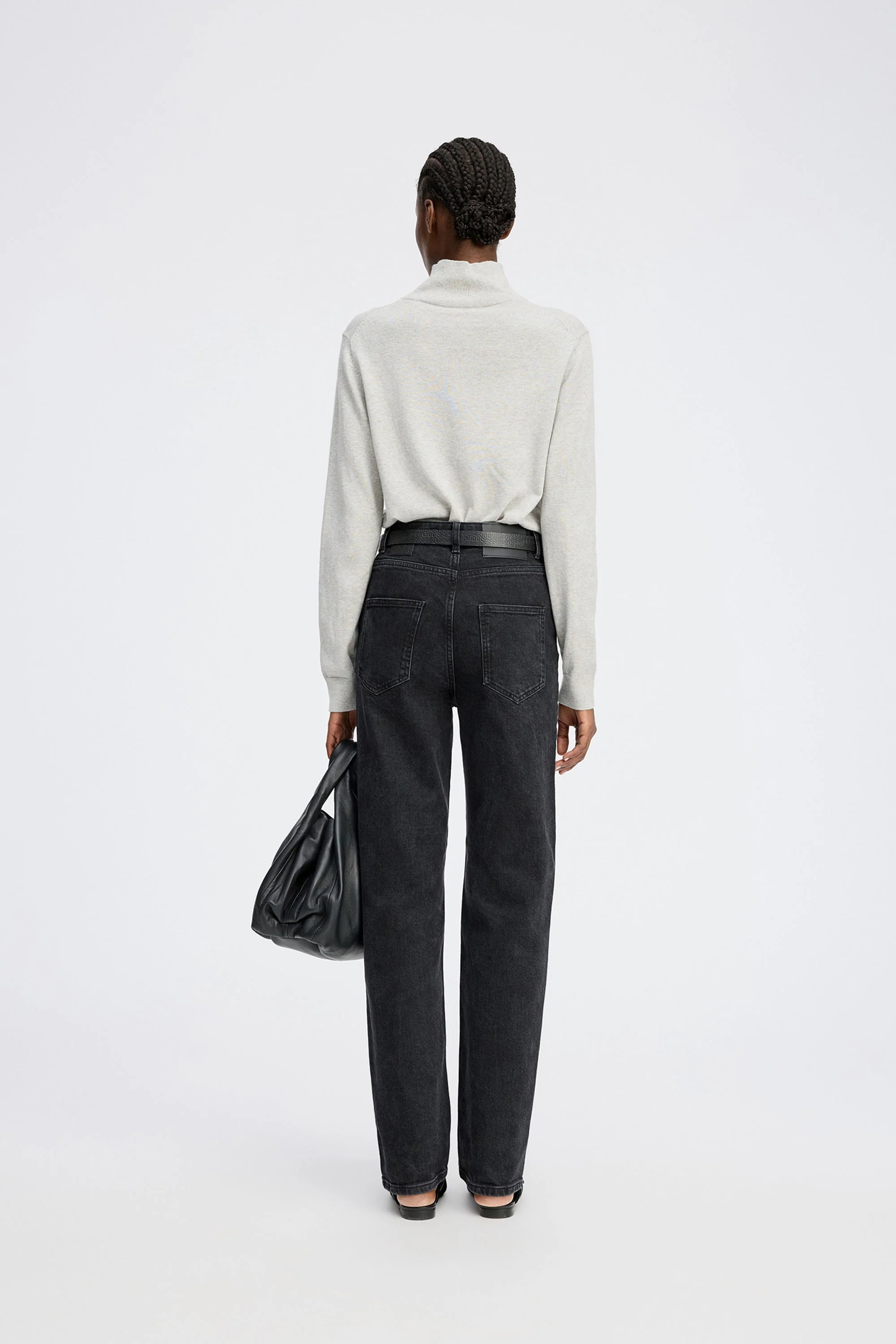 GOLDILOCK - GREY - Image 6