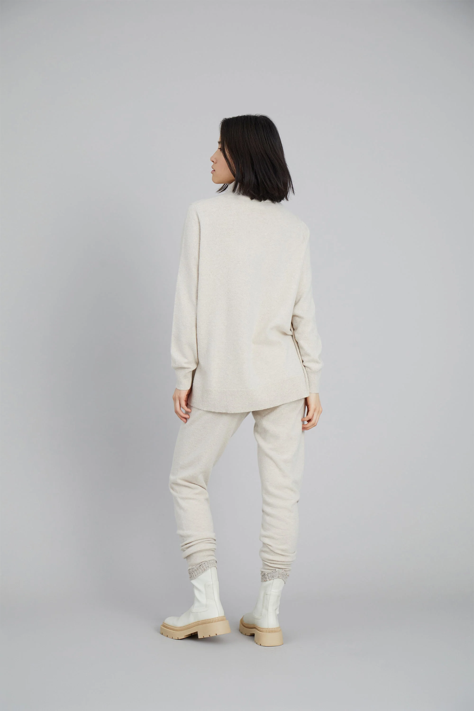 GOLDY - CREME - Image 3