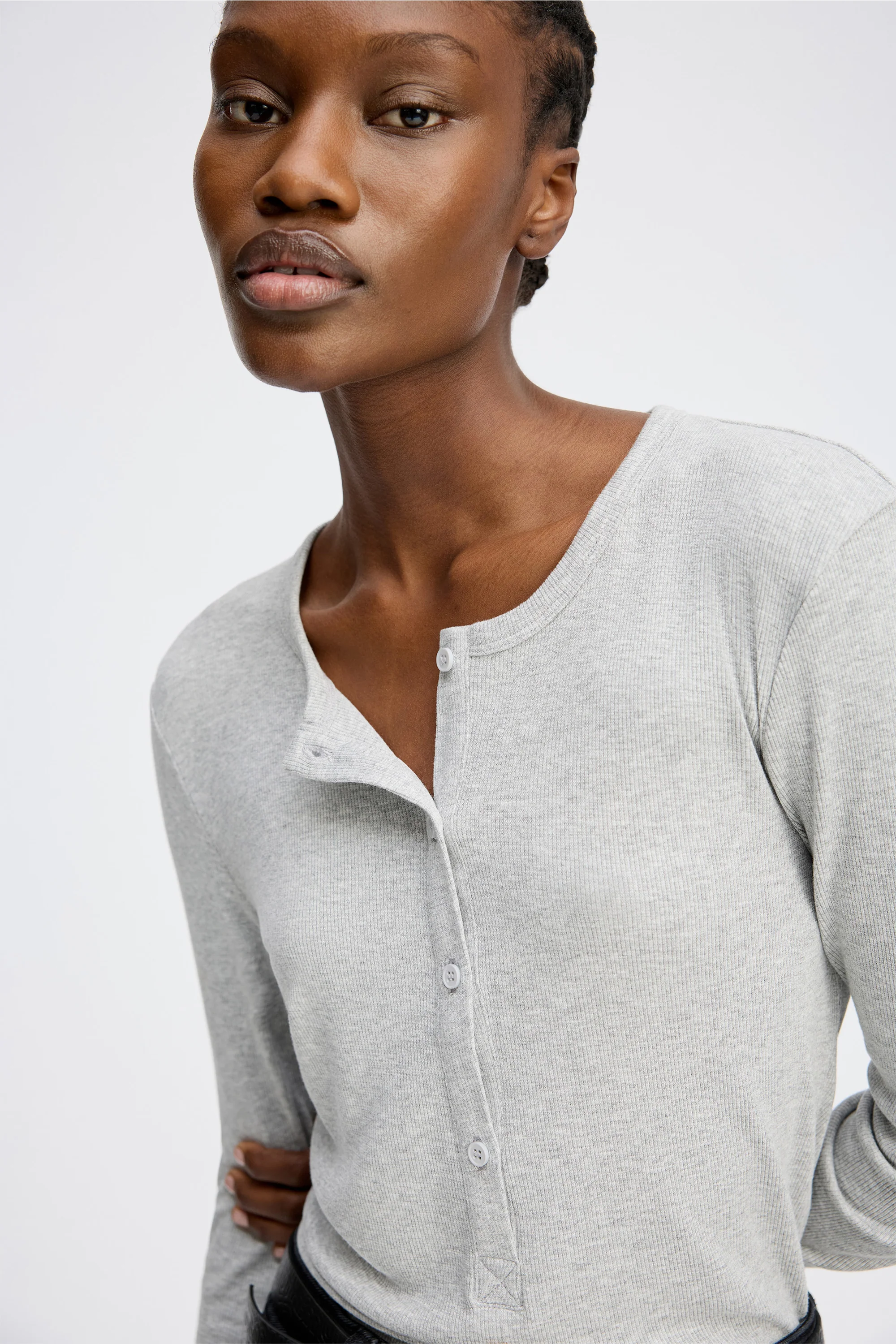 GRACE - GREY - Image 2