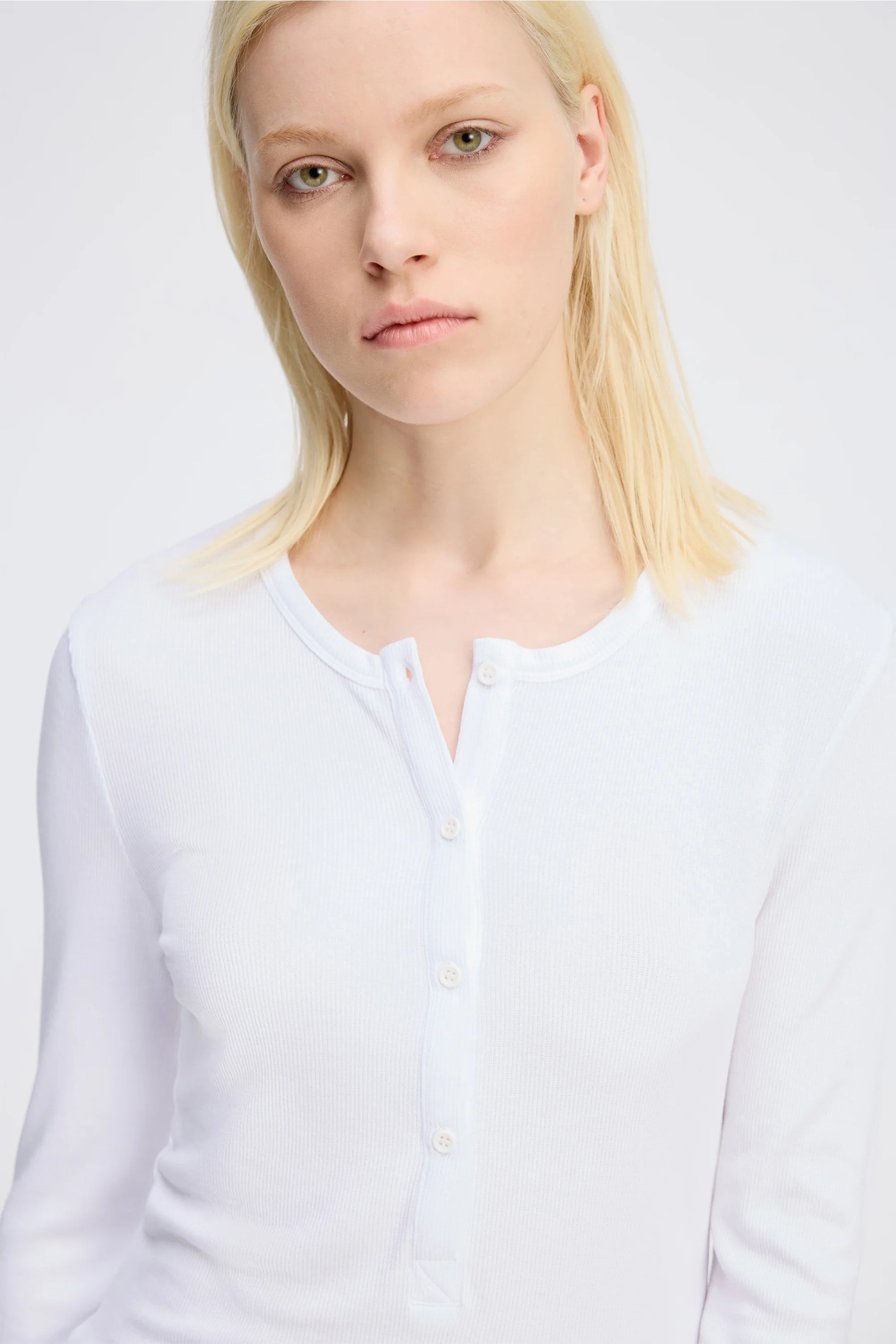GRACE - WHITE - Image 2