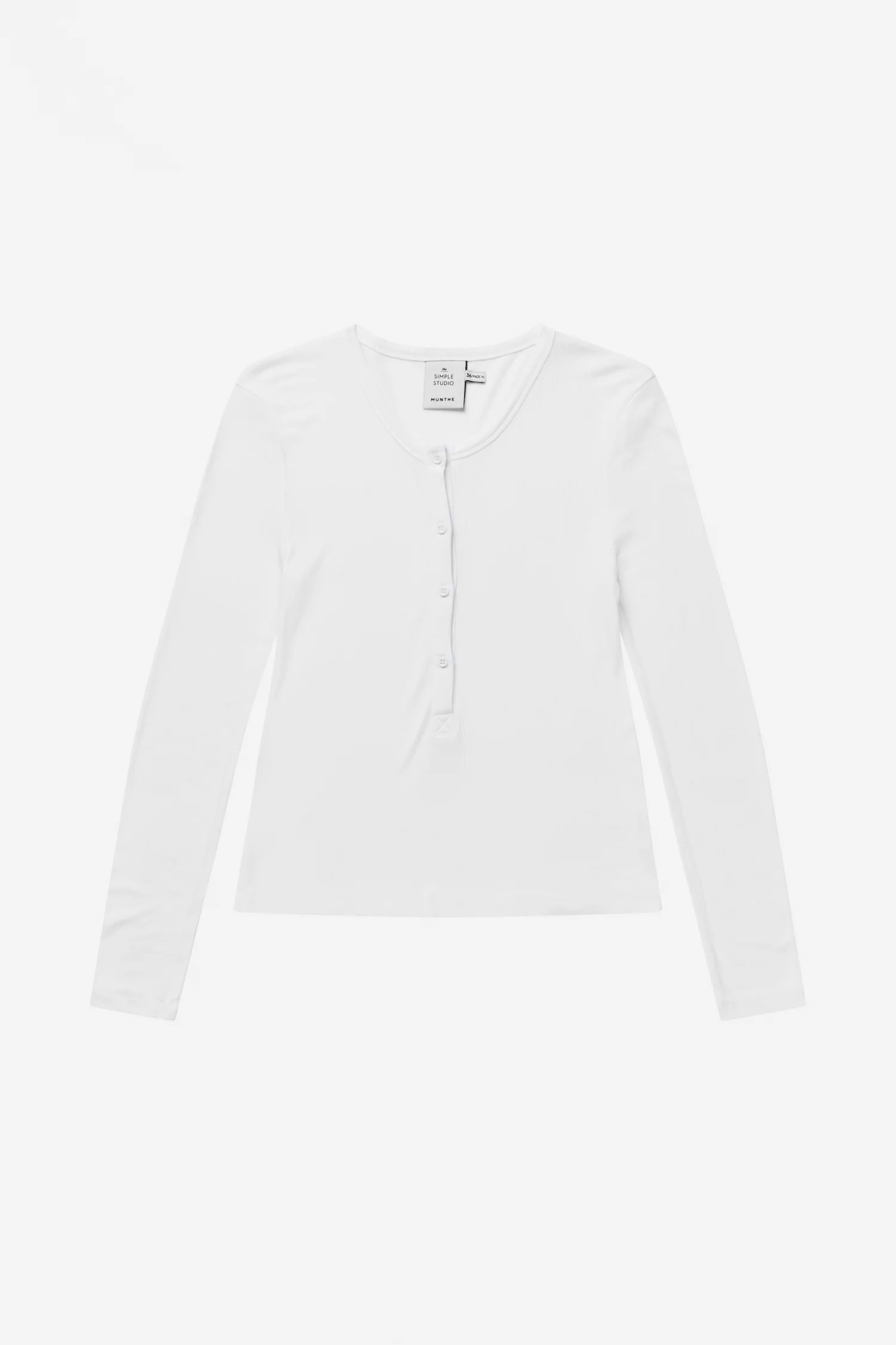 GRACE - WHITE - Image 6