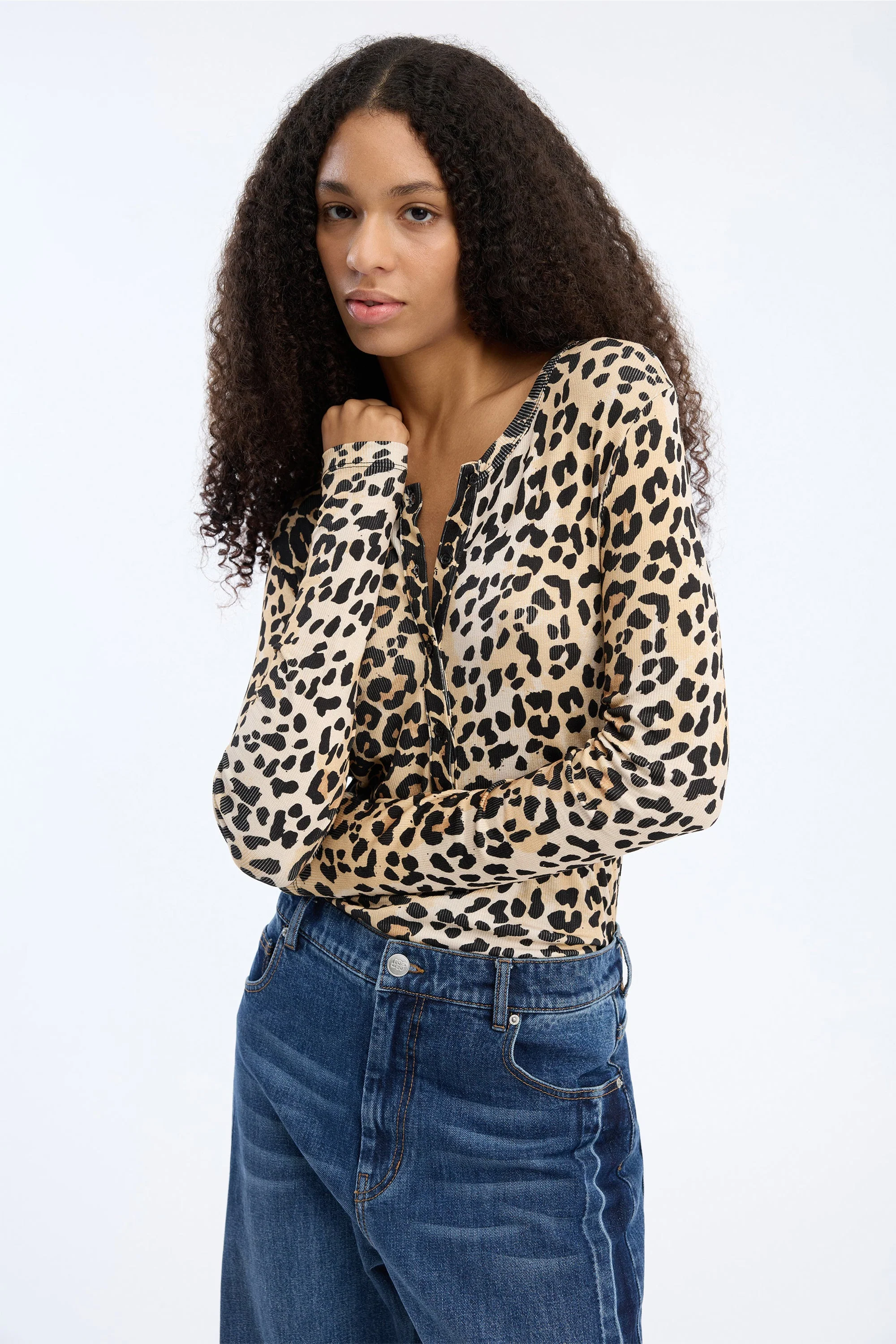 GRACE - PRINT ANIMAL - Image 2