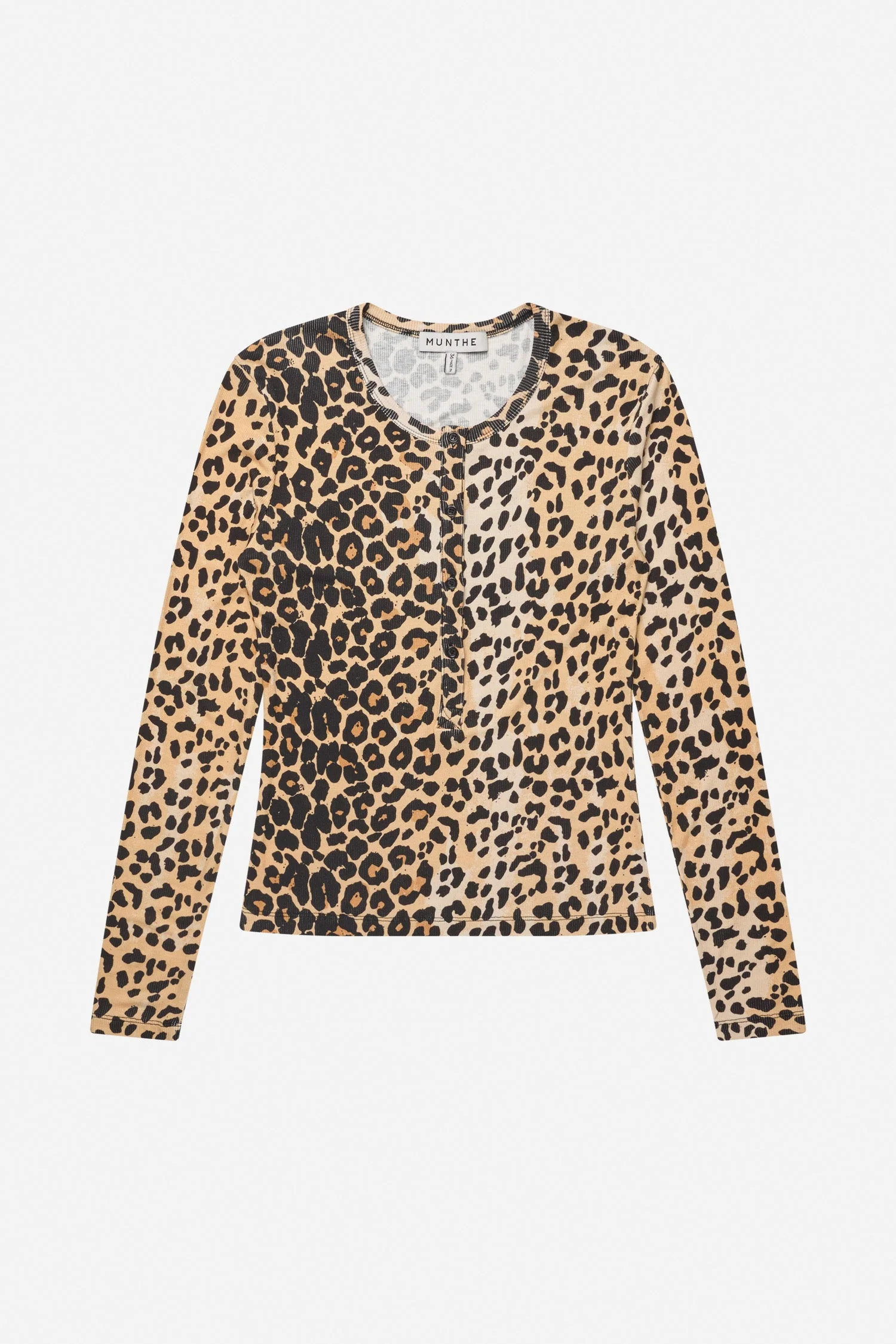 GRACE - PRINT ANIMAL - Image 5