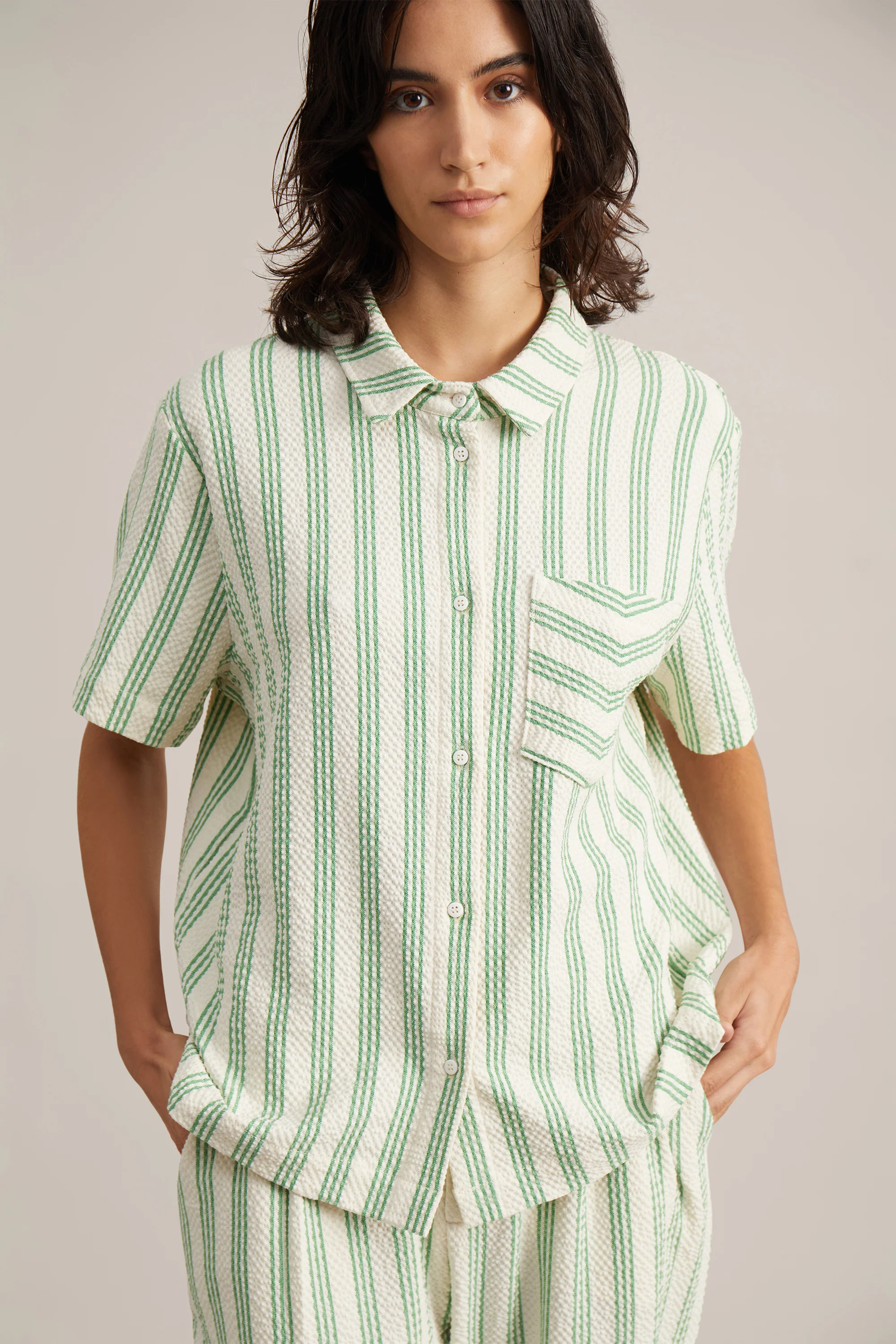 GRAIN - GREEN - Image 4