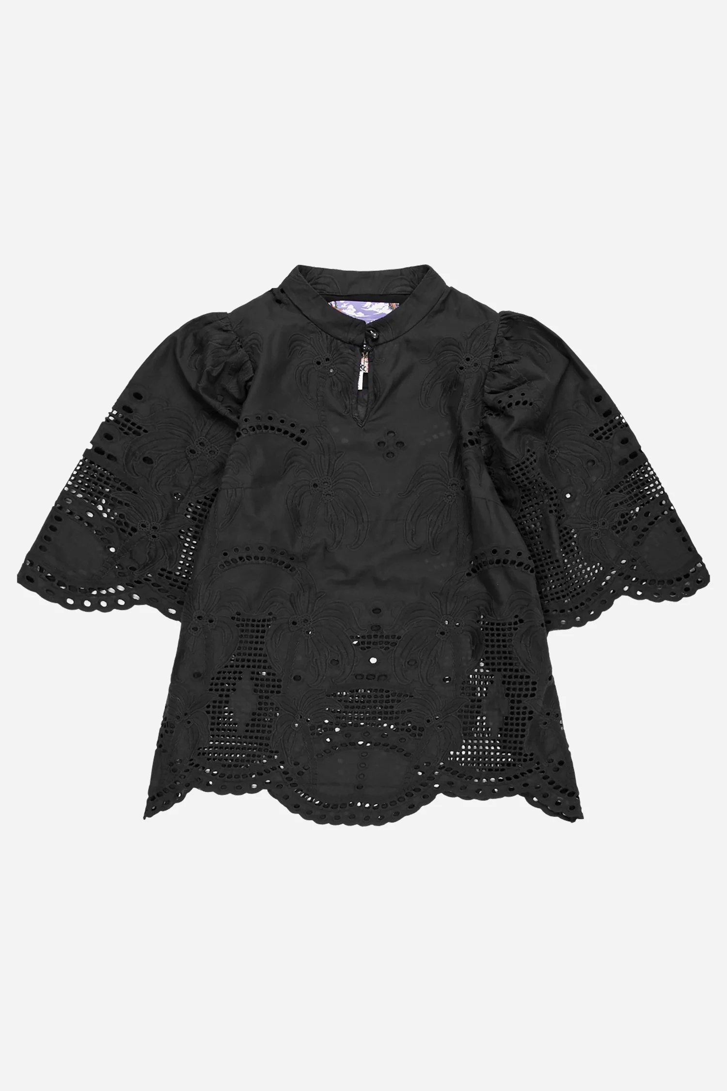 GREEK - BLACK - Image 5