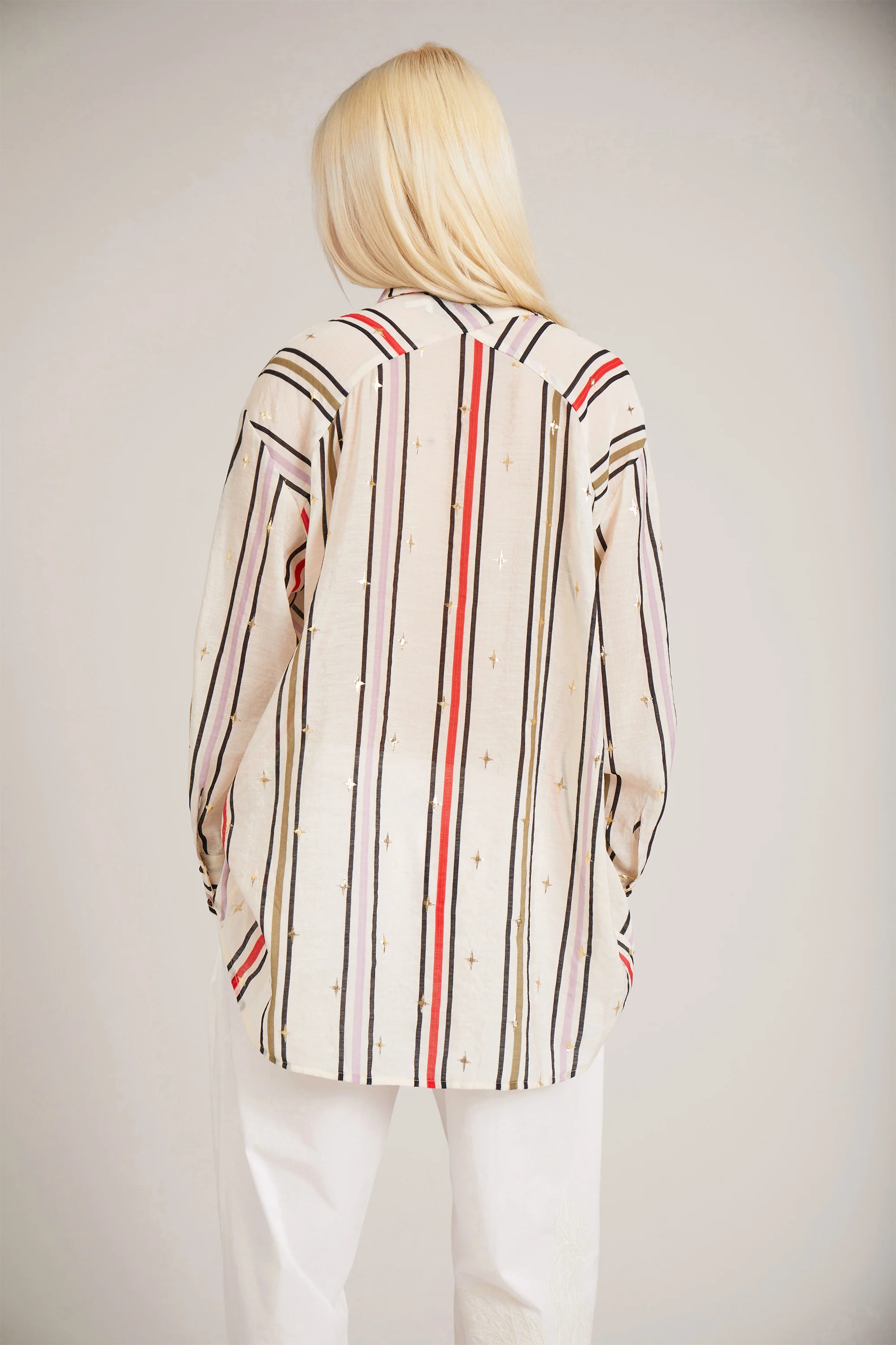 HILLA - IVORY - Image 4