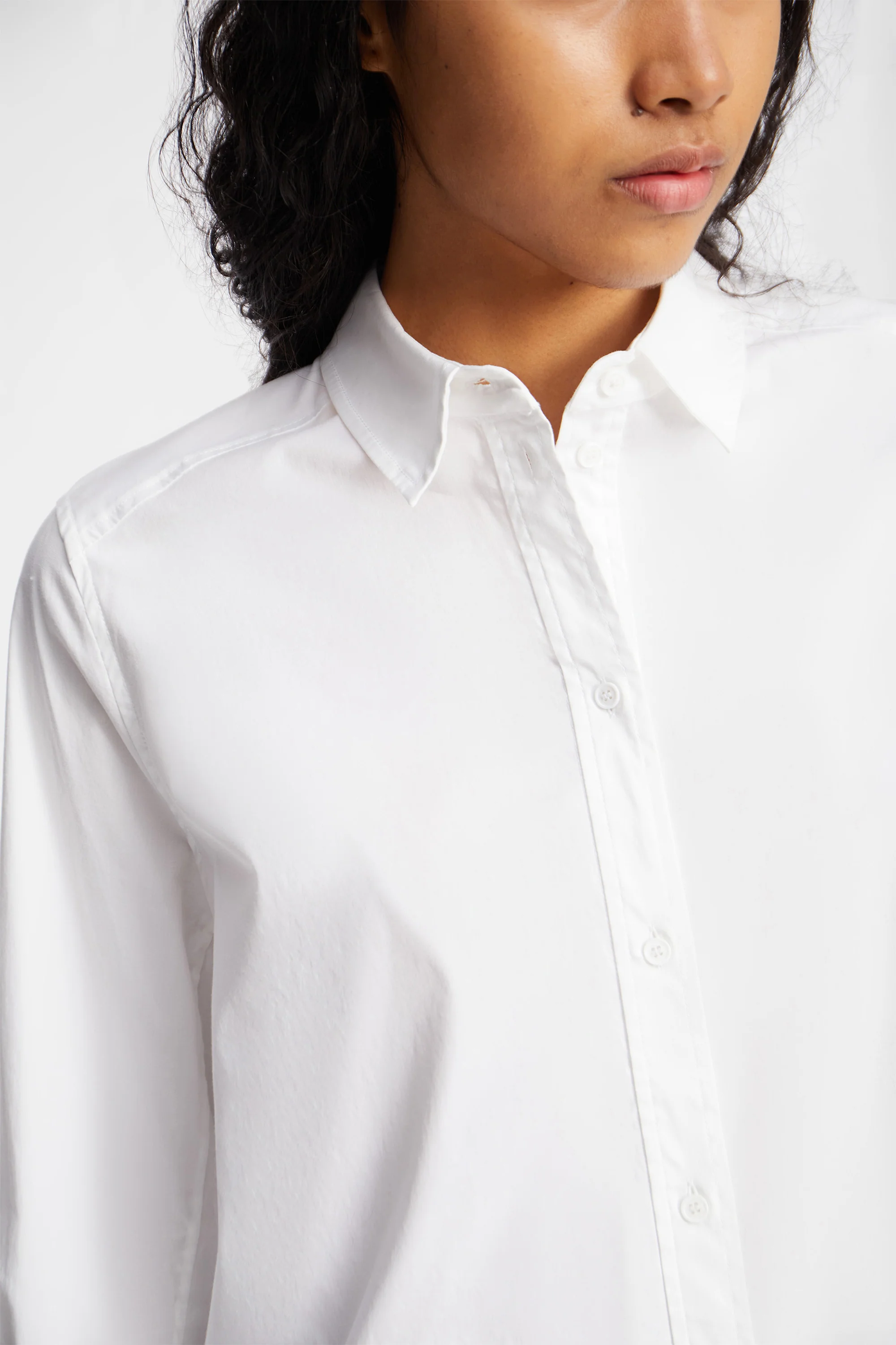 HOLLIA - WHITE - Image 3