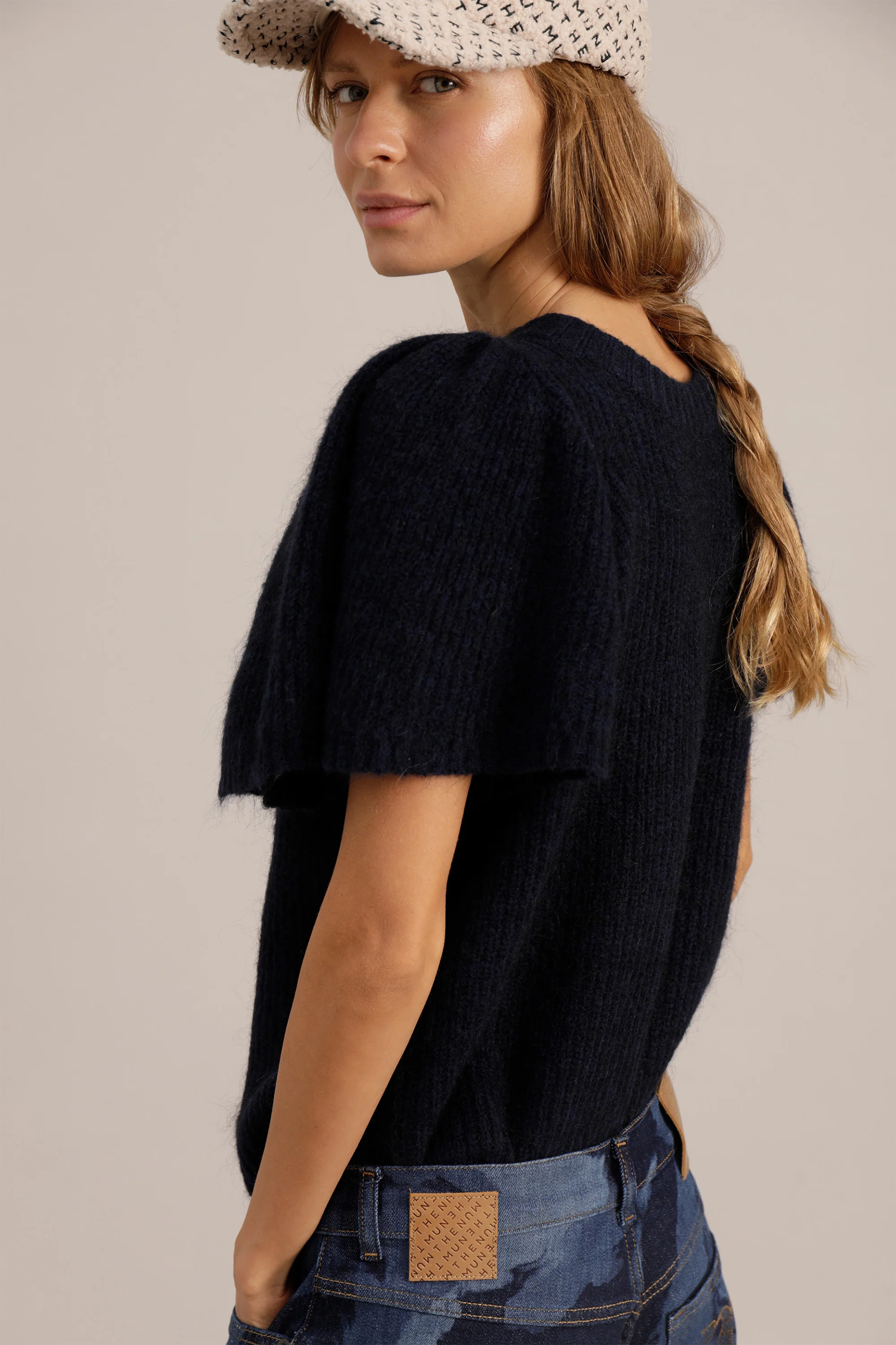 JABS - NAVY - Image 2