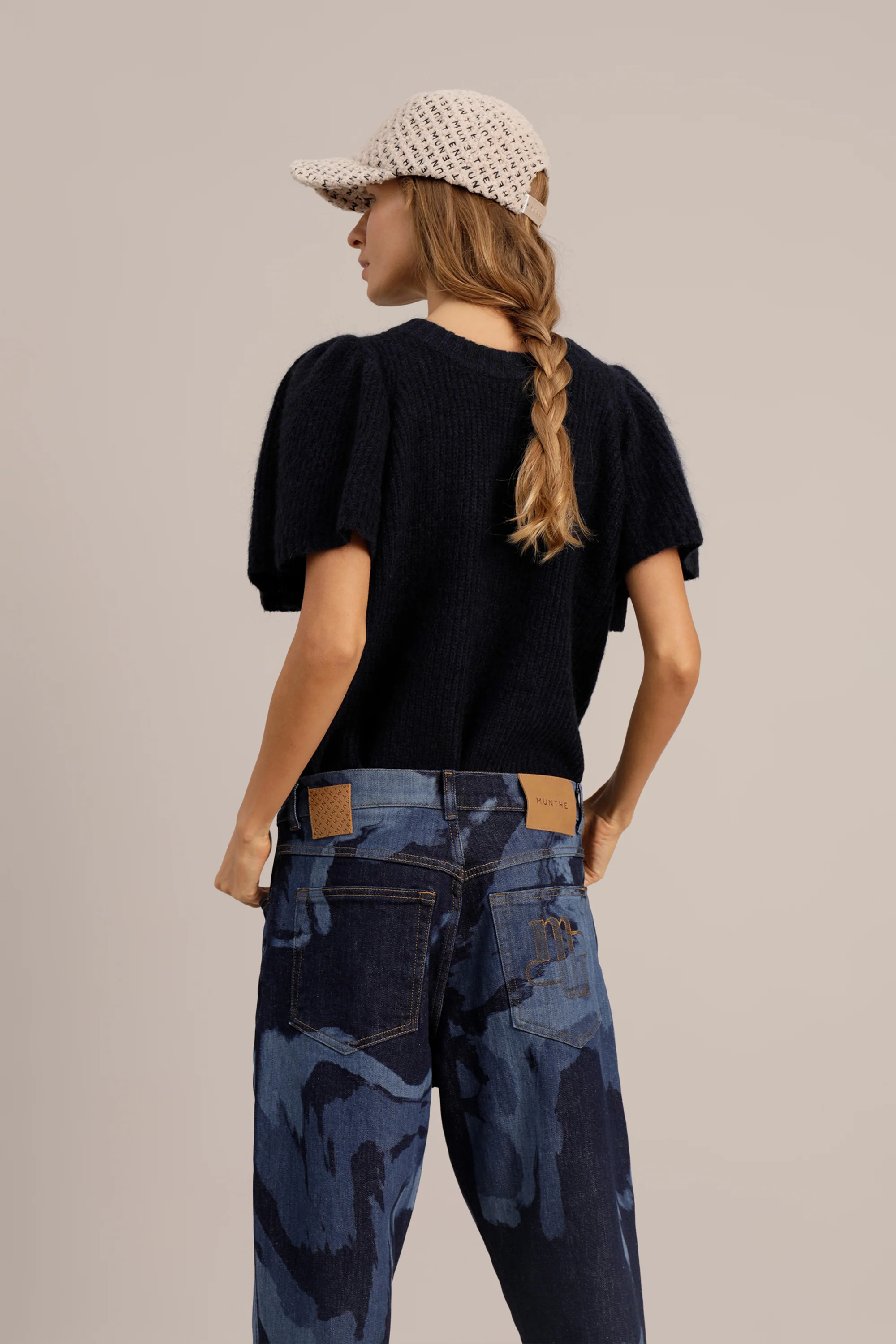 JABS - NAVY - Image 3