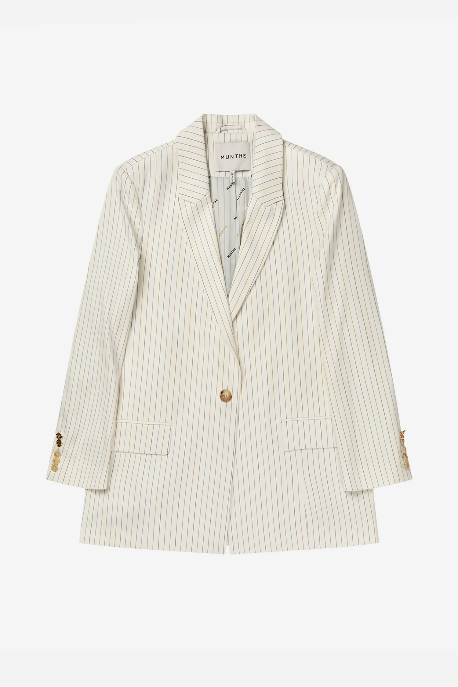 JACOB - IVORY - Image 8