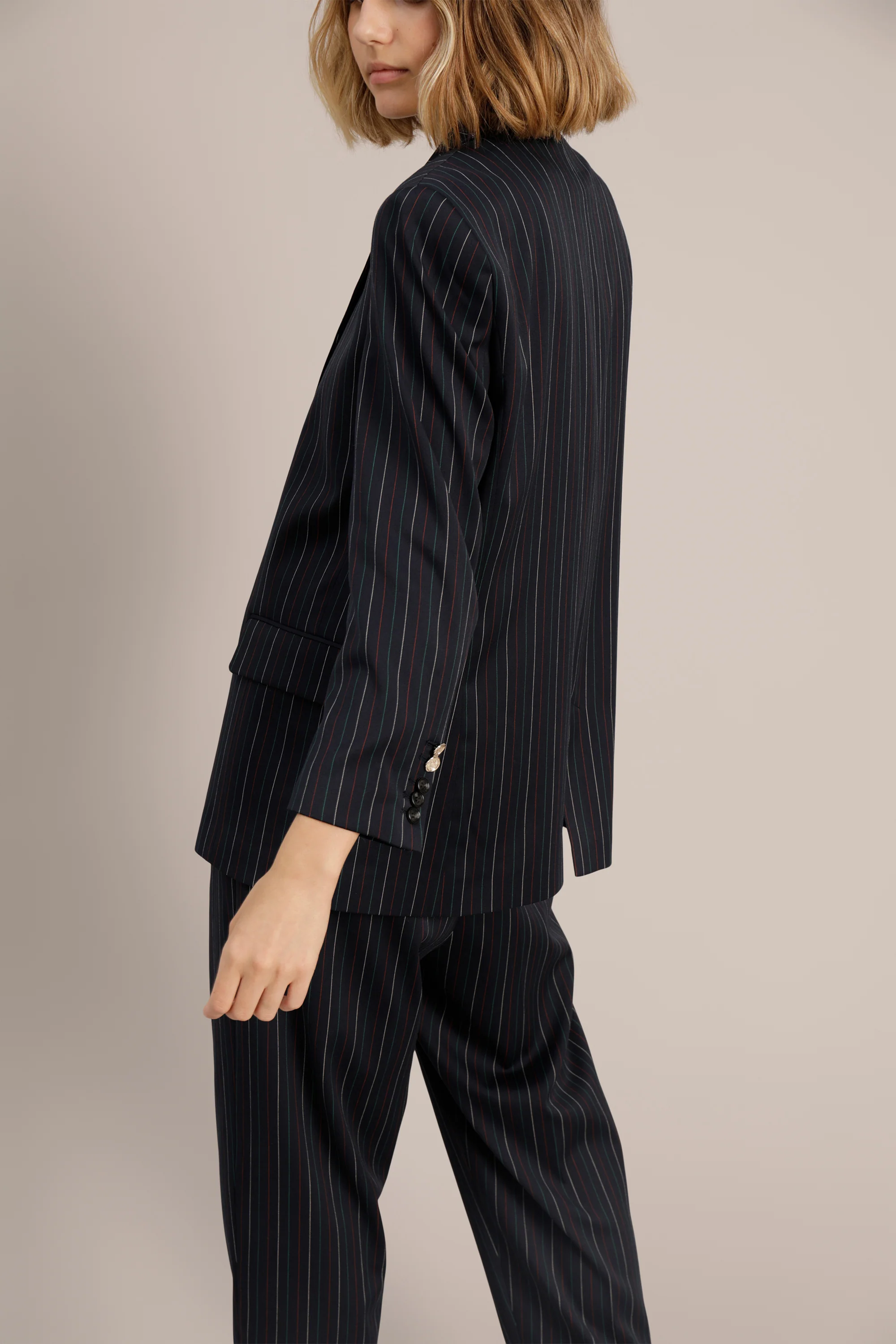 JACOB - NAVY - Image 3