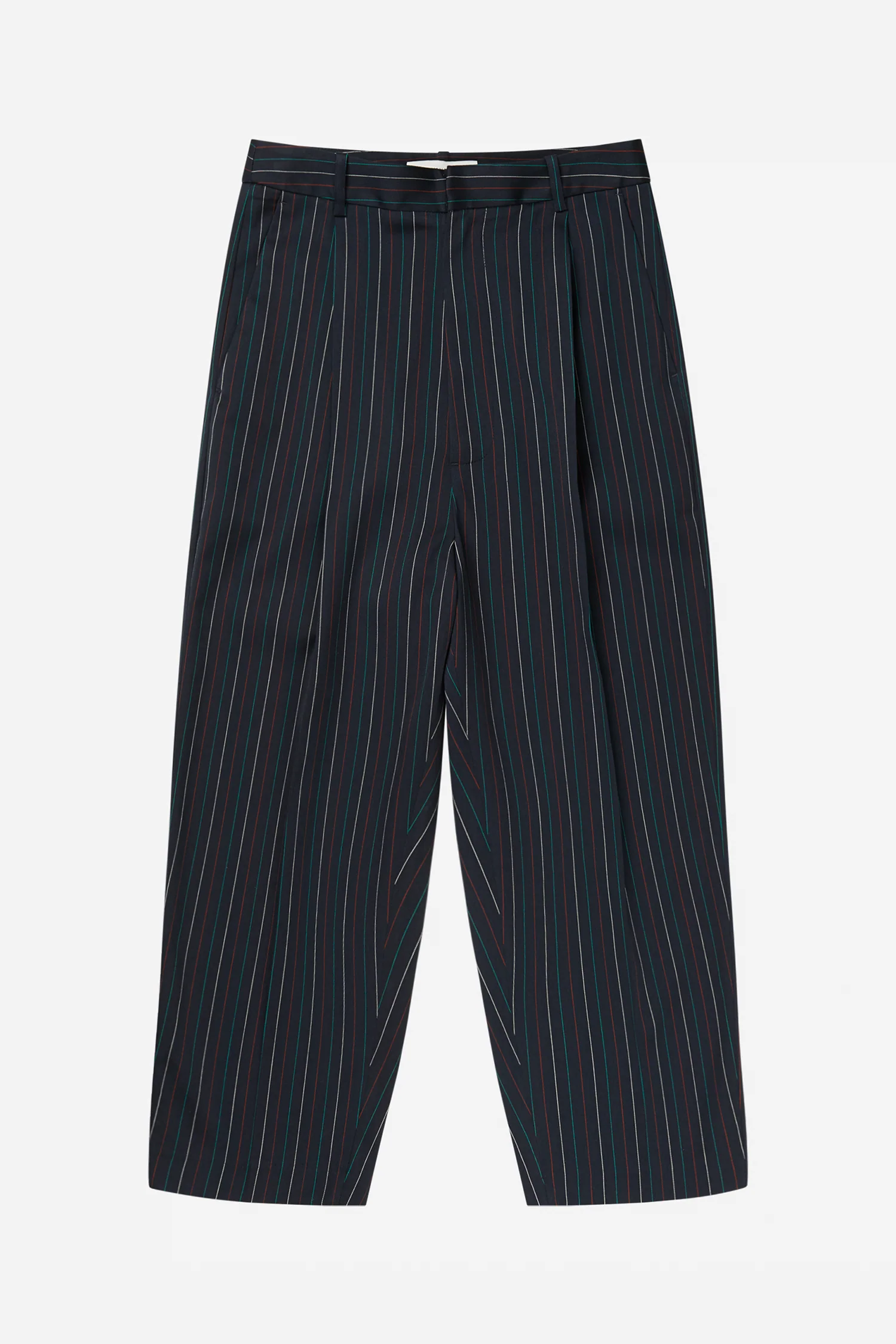 JADIE - NAVY - Image 6