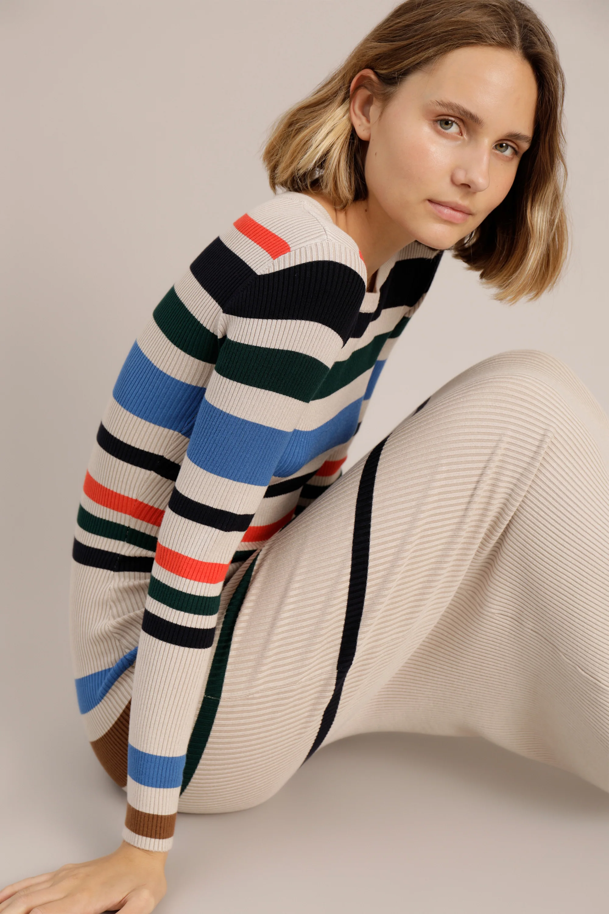 JALLEN - IVORY - Image 5