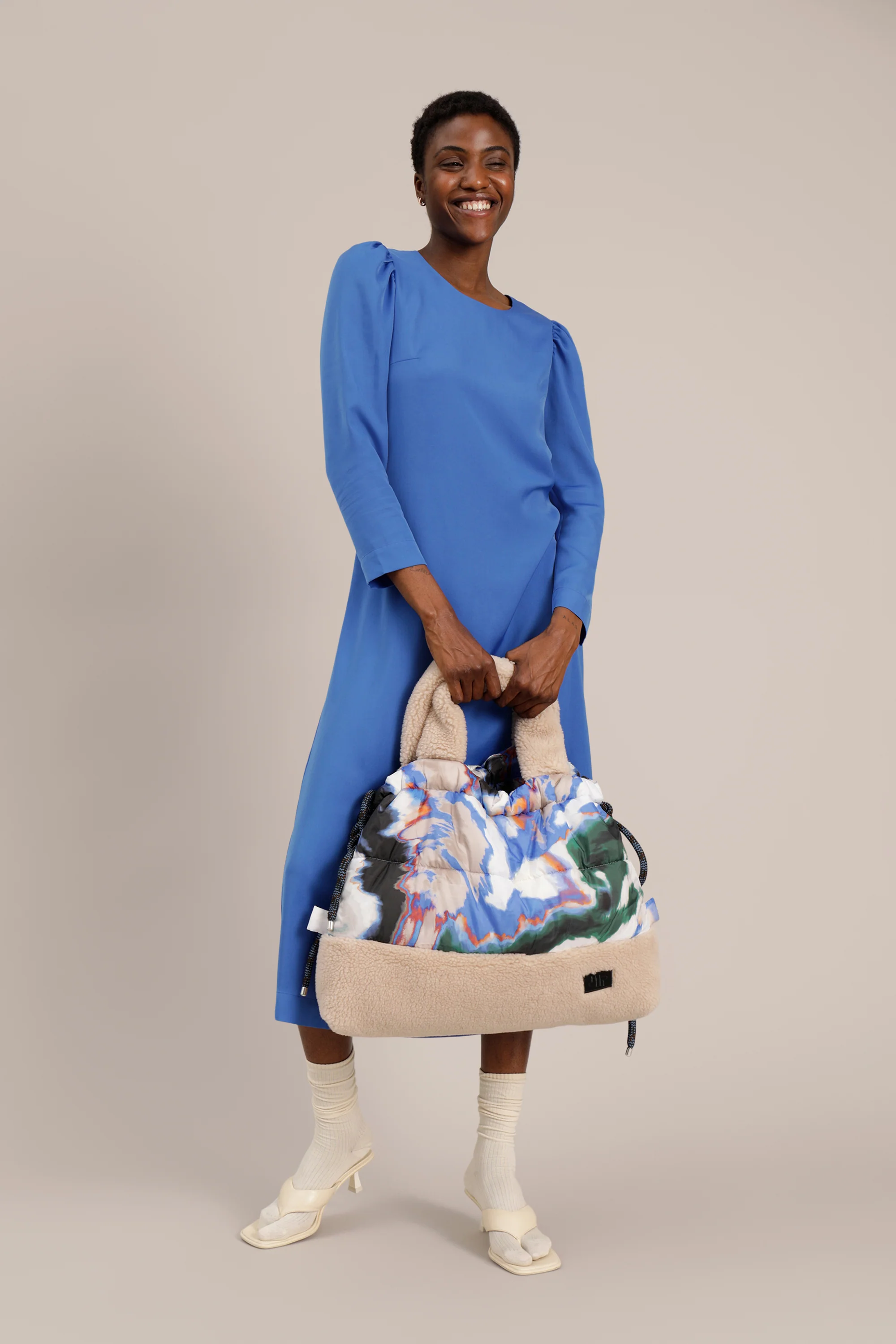 JEVILLE - TURQUOISE - Image 6