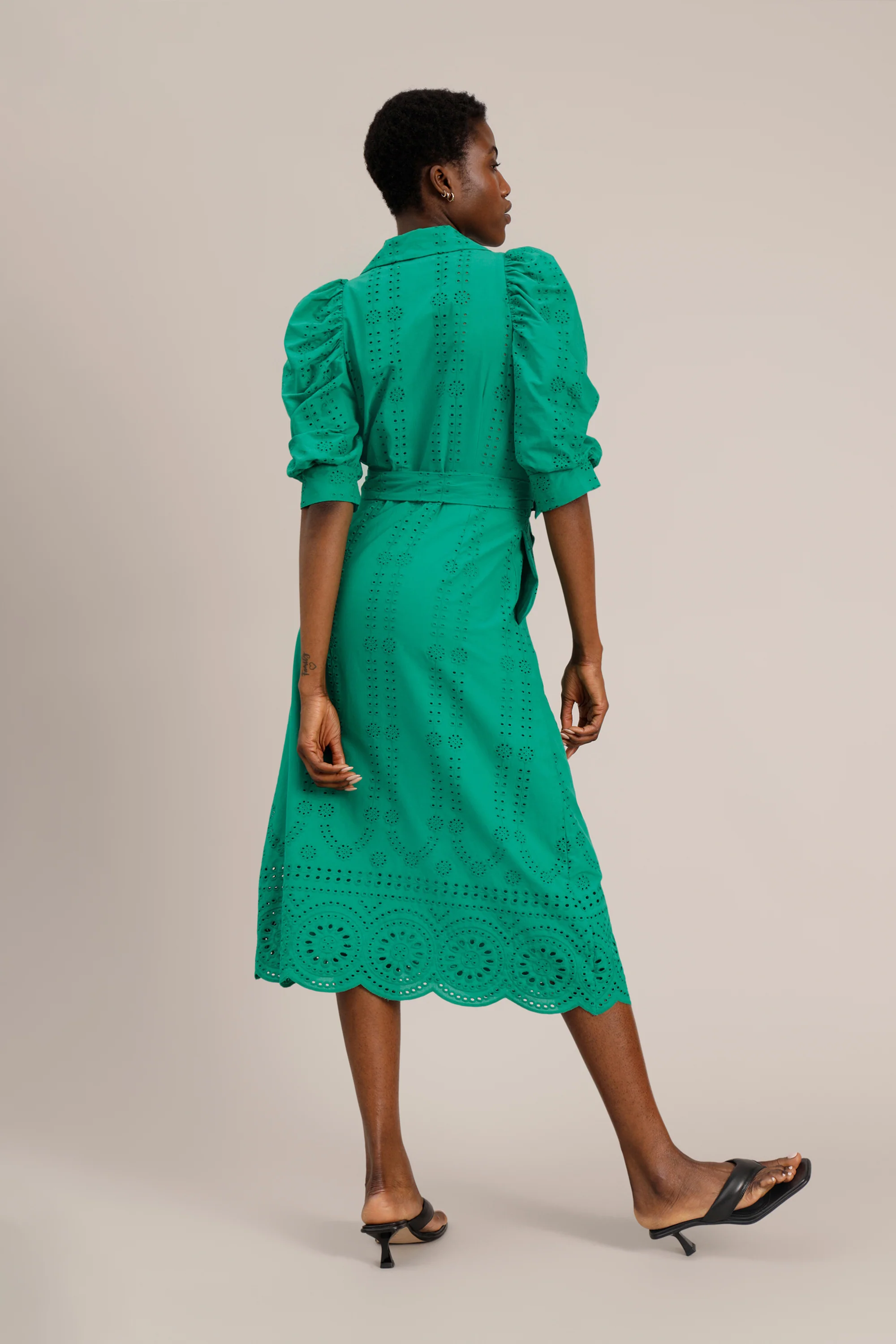 JIMMYLANE - GREEN - Image 5