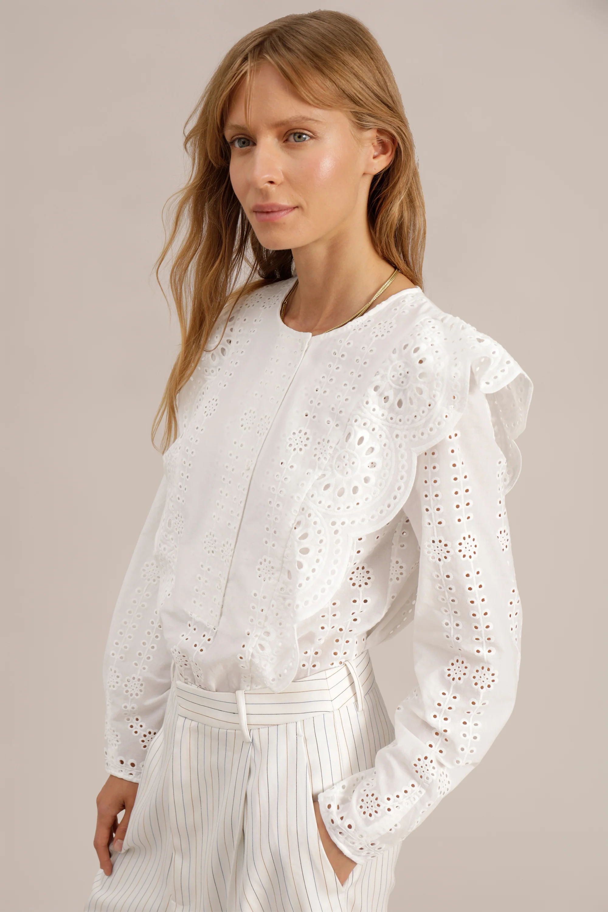 JIPPO - WHITE - Image 5