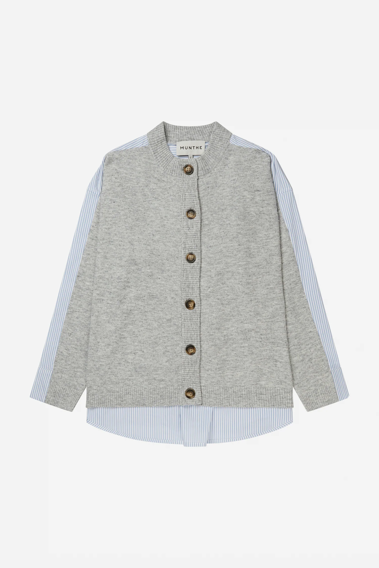 JONAH - GREY - Image 5