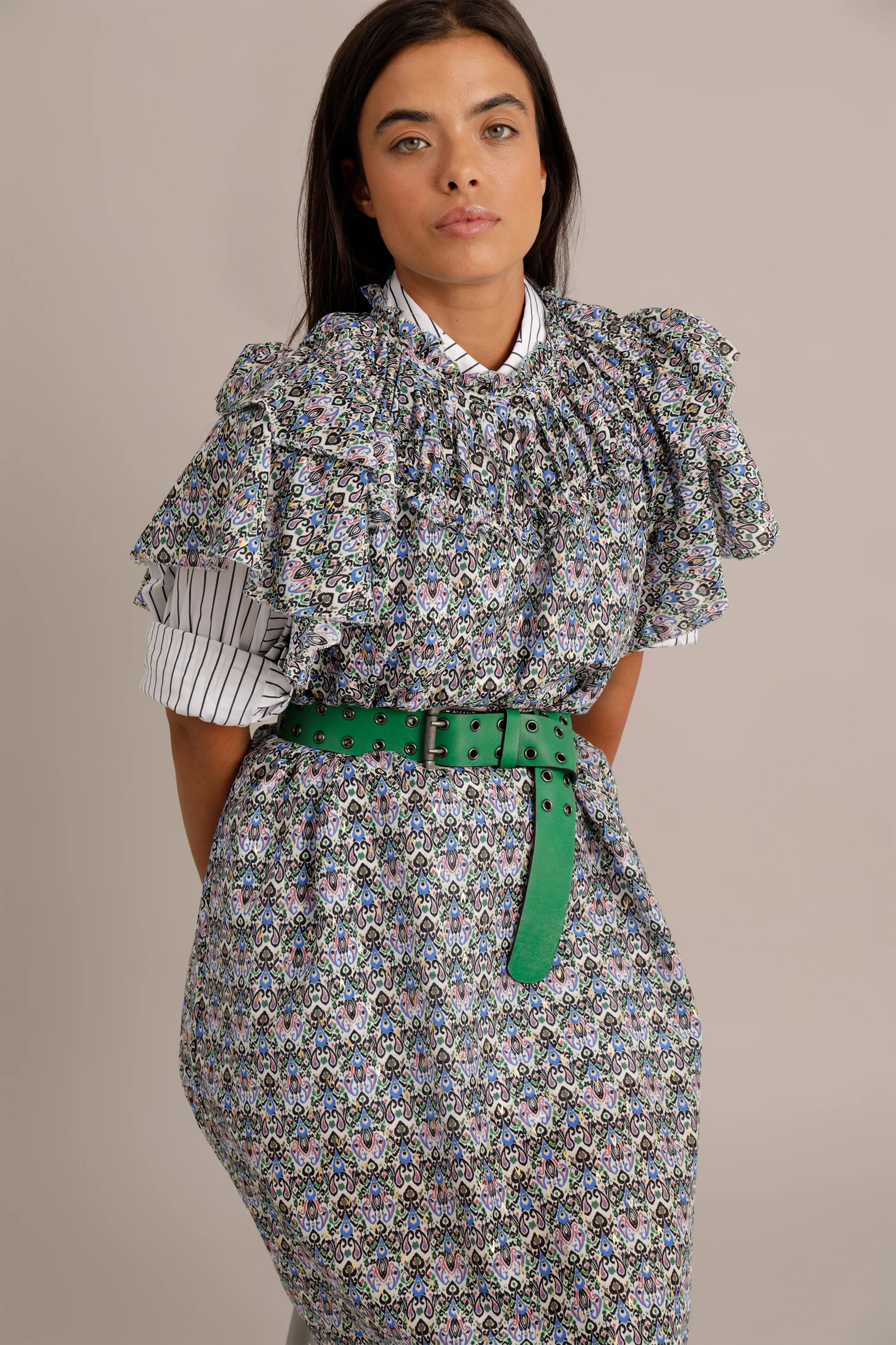 JOYACE - IVORY - Image 2