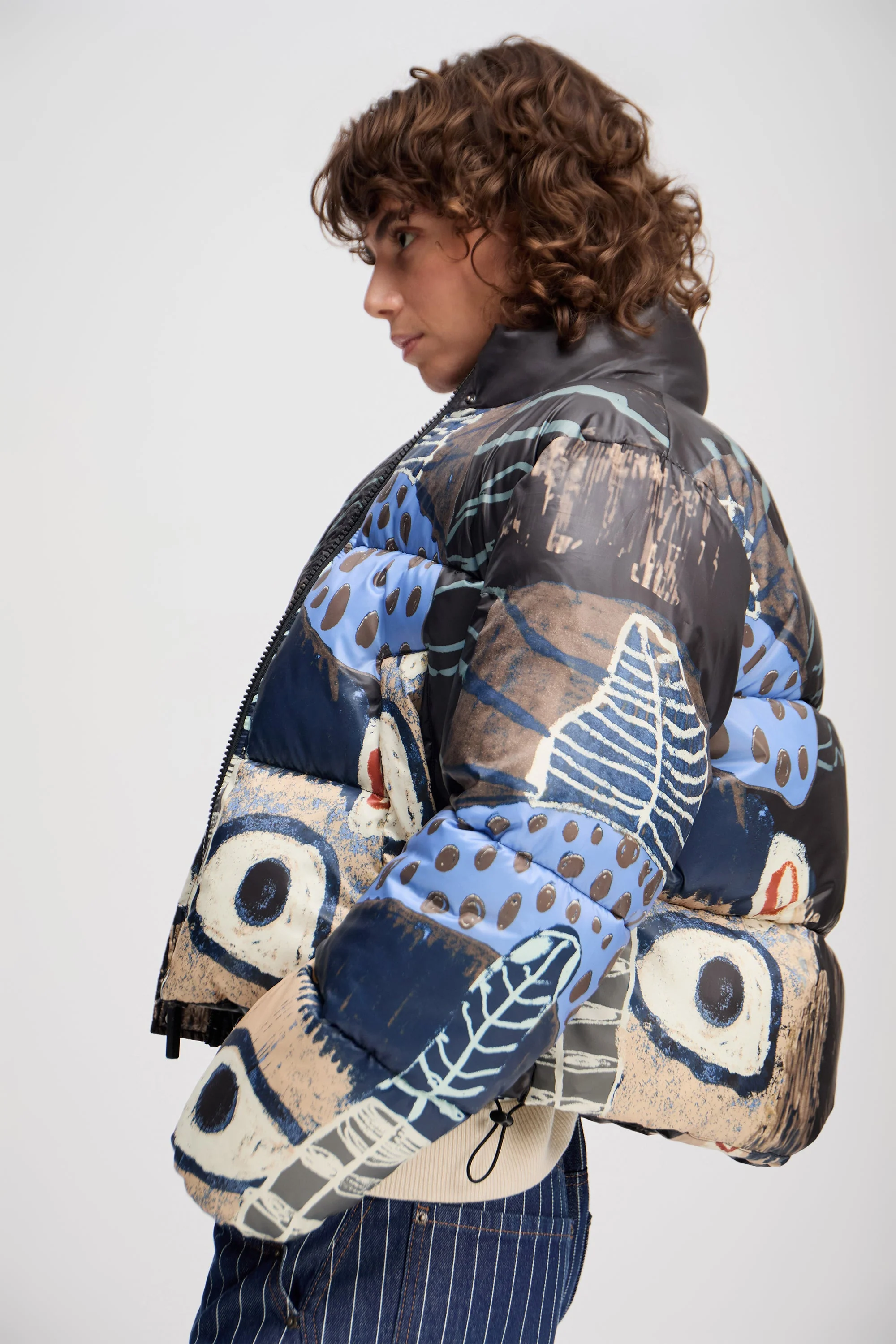 JUBA - BLACK PRINT - Image 2