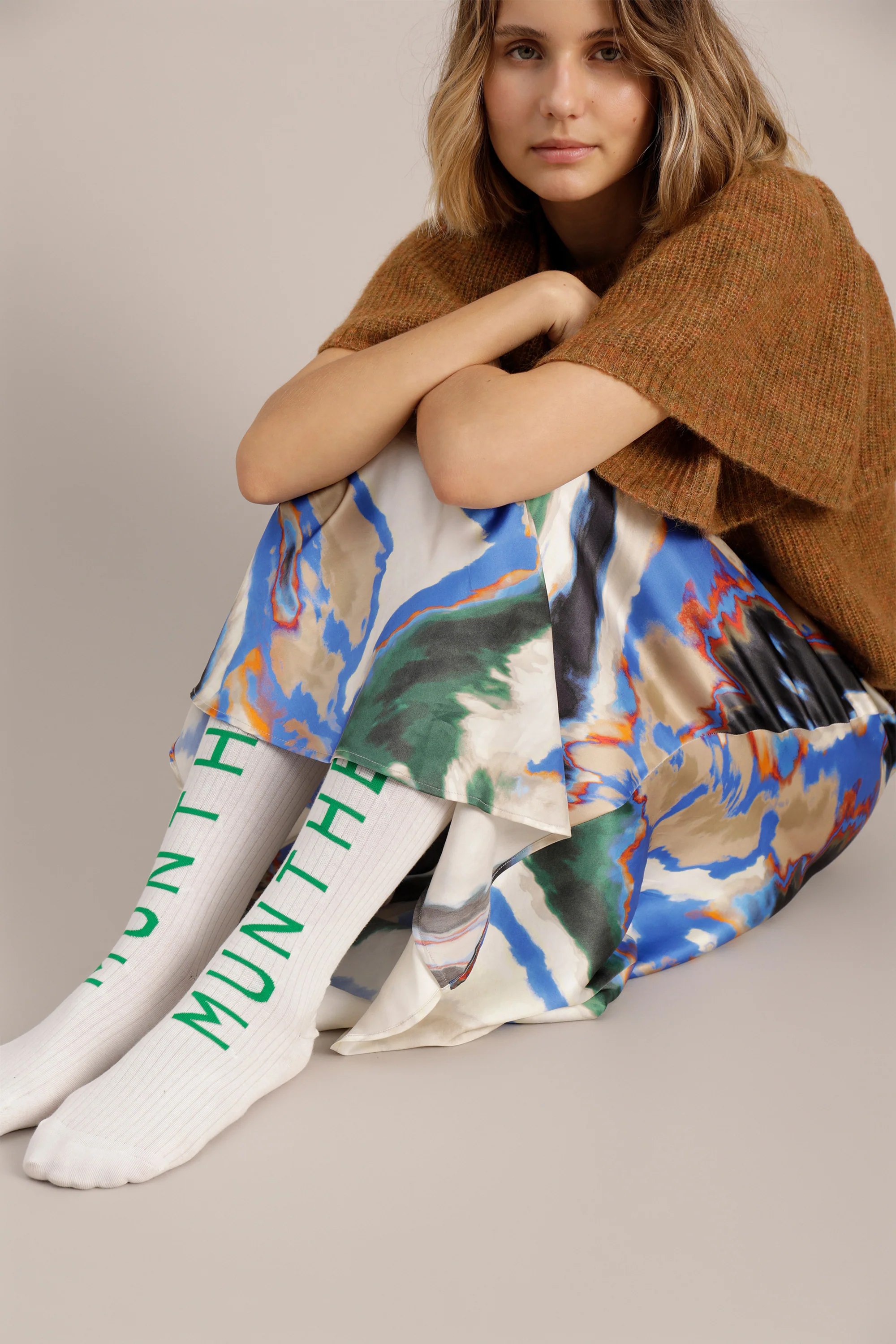 JUJUBE - WHITE - Image 3