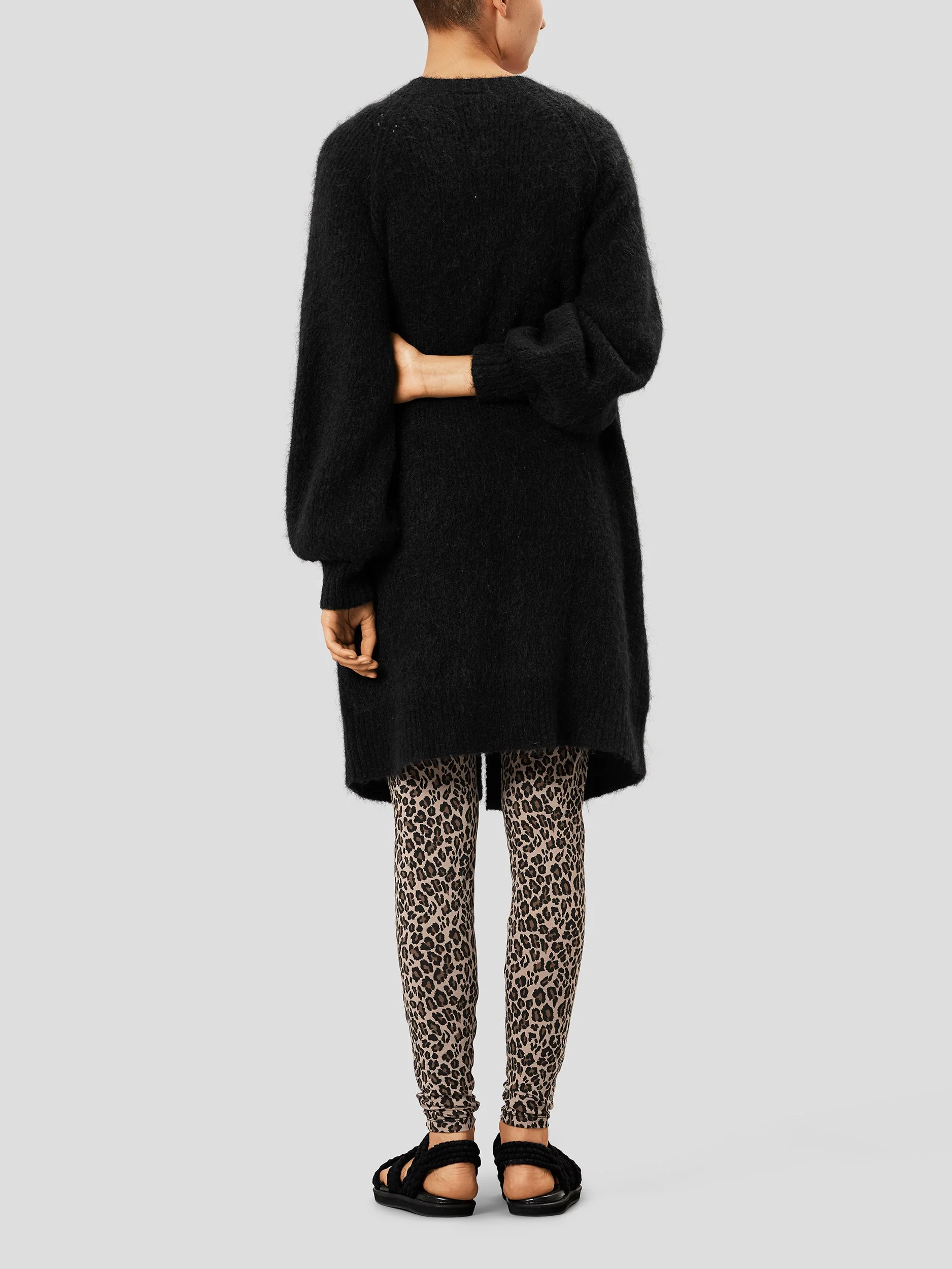 JUNO-LE - BLACK - Image 4
