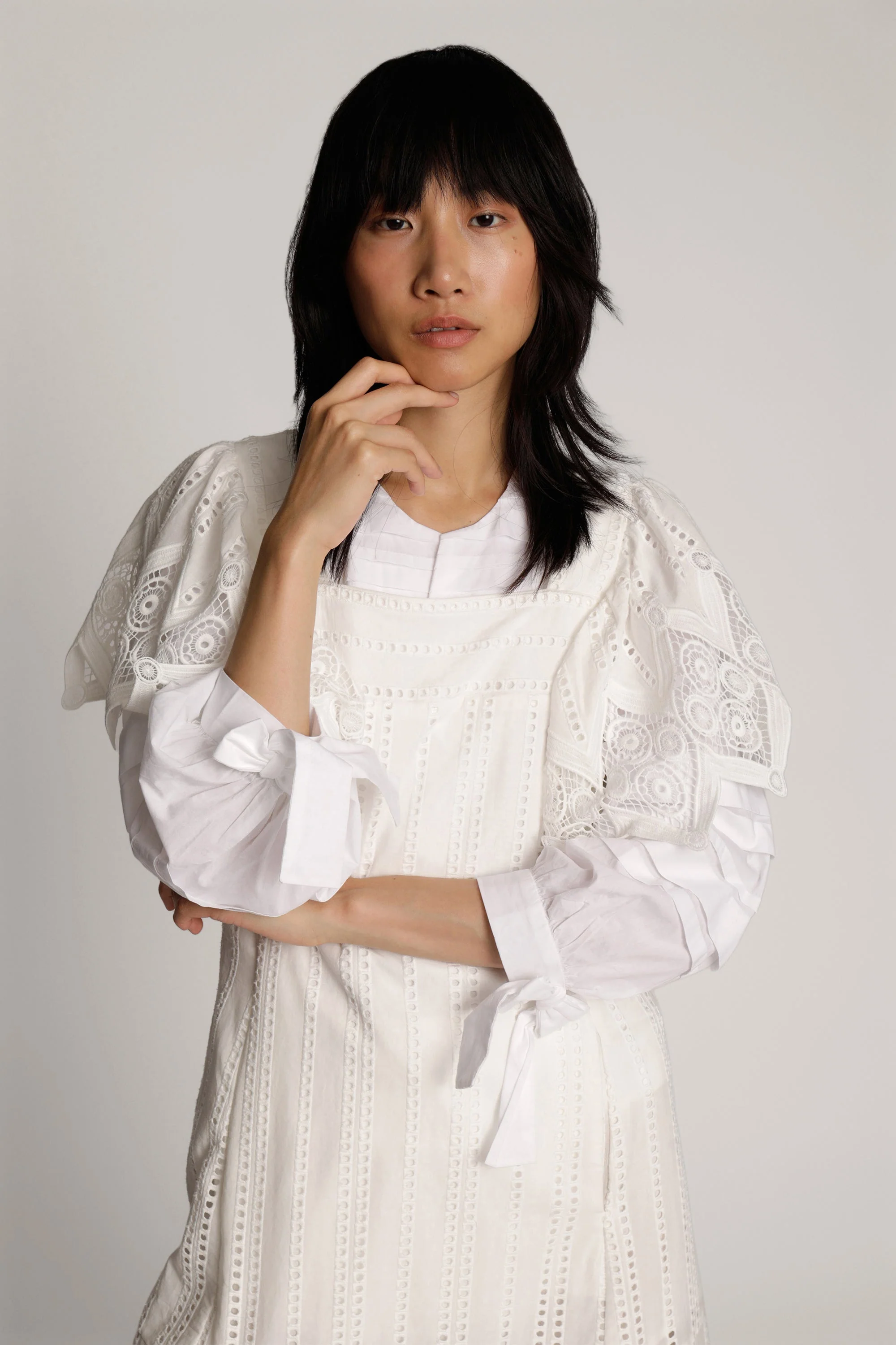 KAMMAMA - WHITE - Image 5