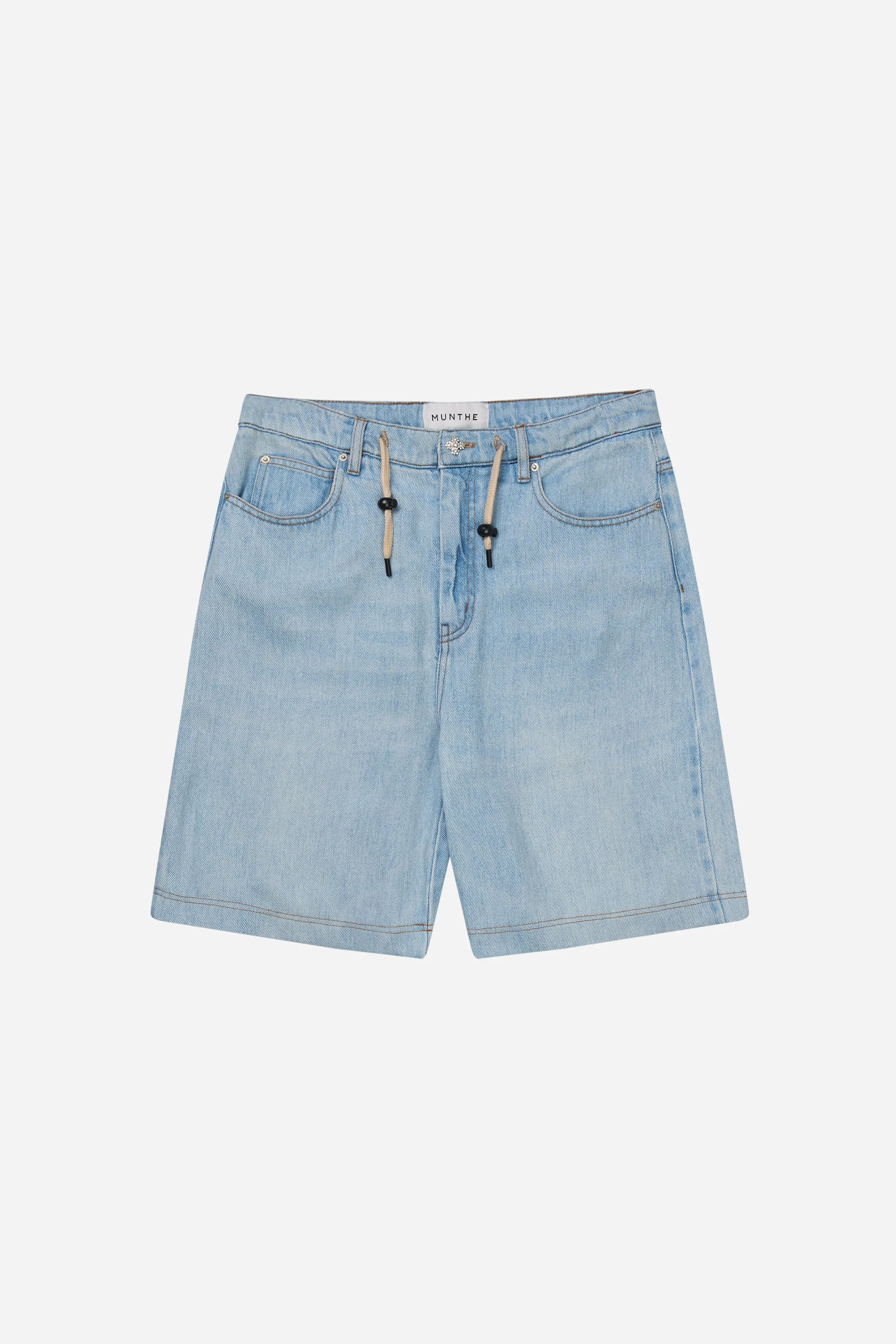 KEBOSU - LIGHT BLUE - Image 6