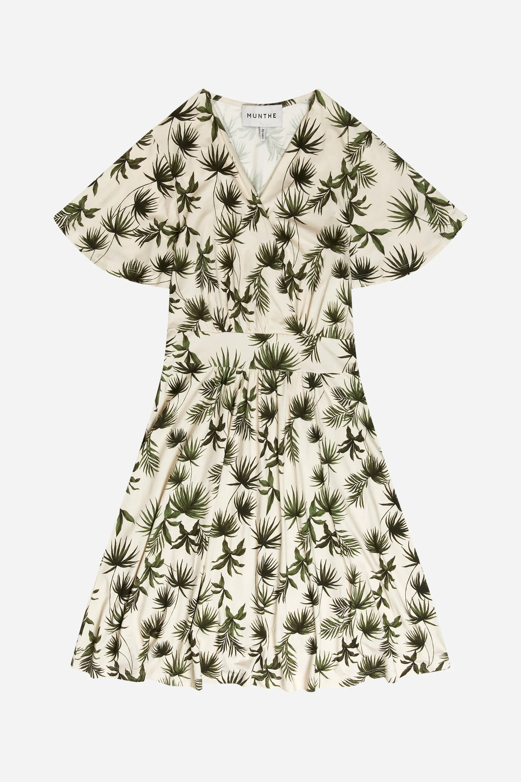 KILISU - OLIVE - Image 6