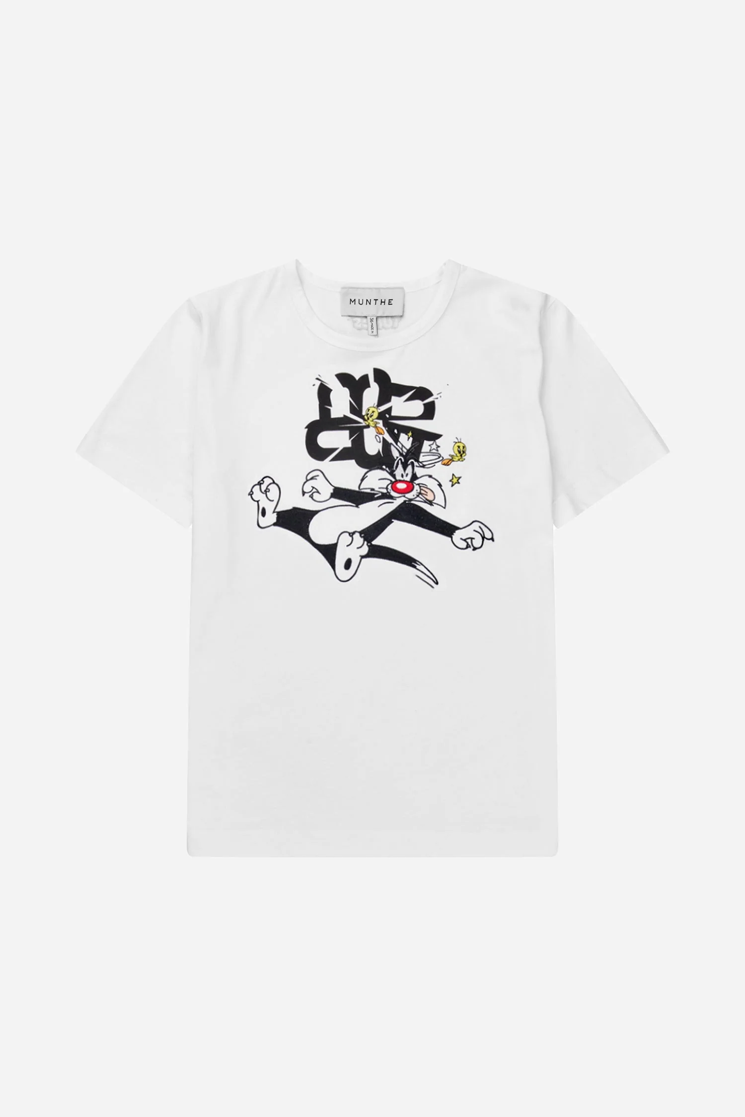 LACINI - WHITE - Image 6
