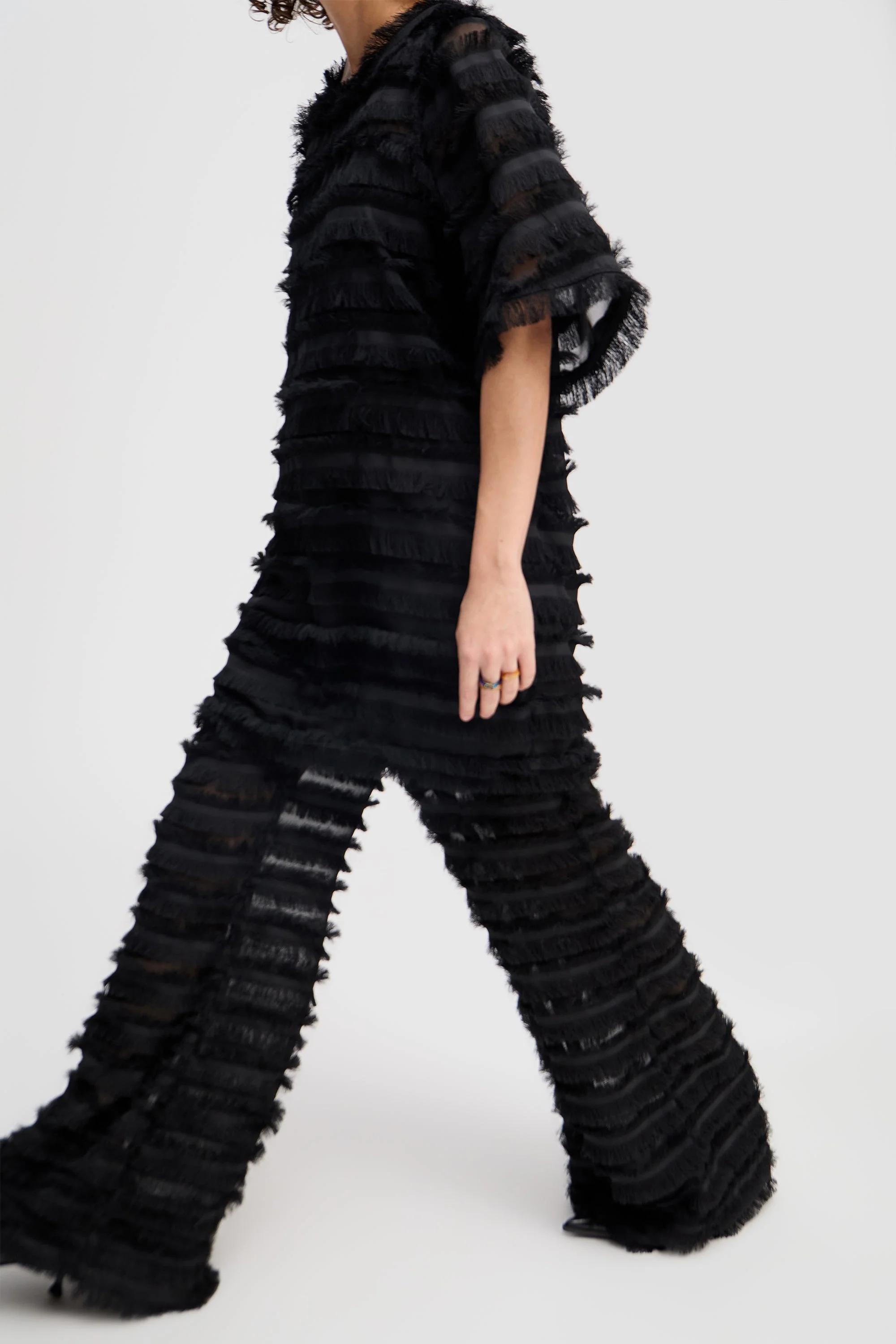 LAITH - BLACK - Image 2