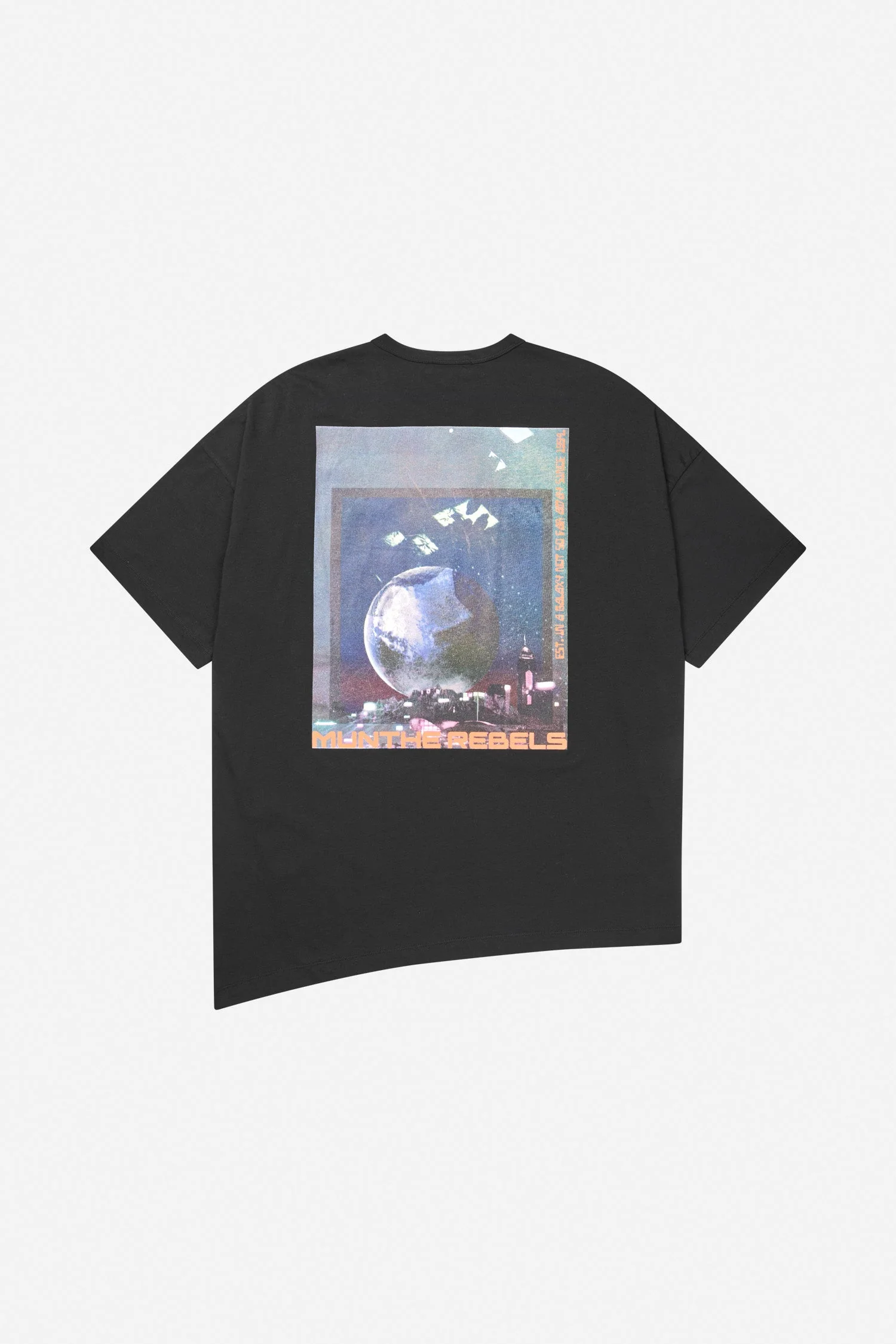 LANSTER - BLACK - Image 8