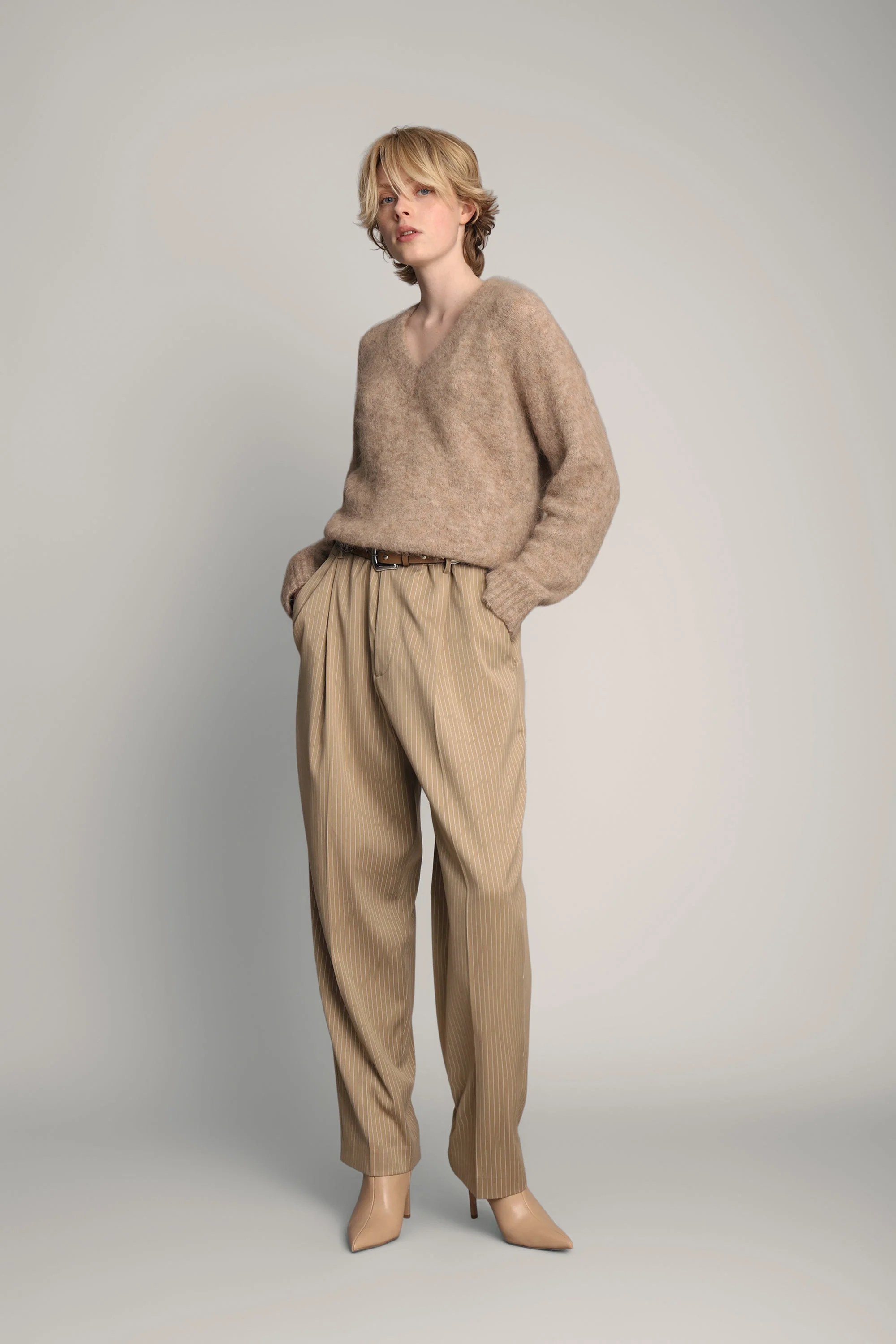 LARUSSA - BEIGE - Image 2