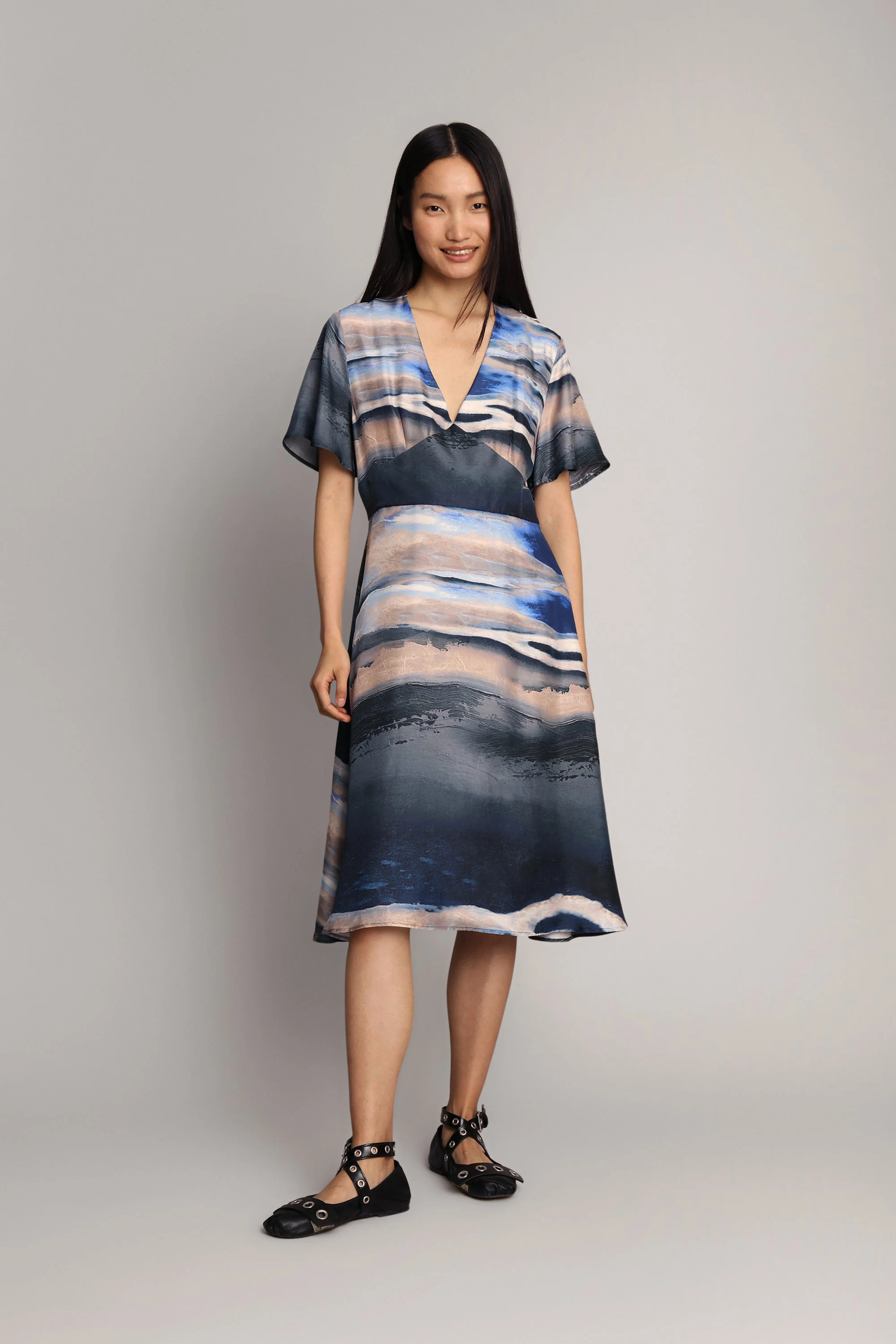 LEONE - BLUE - Image 2