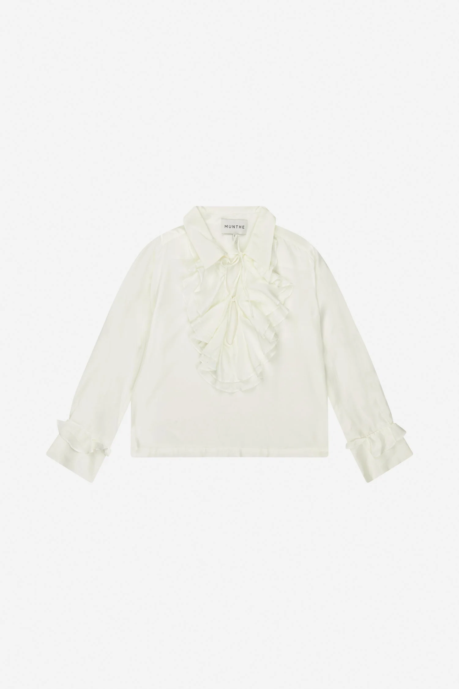 LESIENNA - IVORY - Image 5