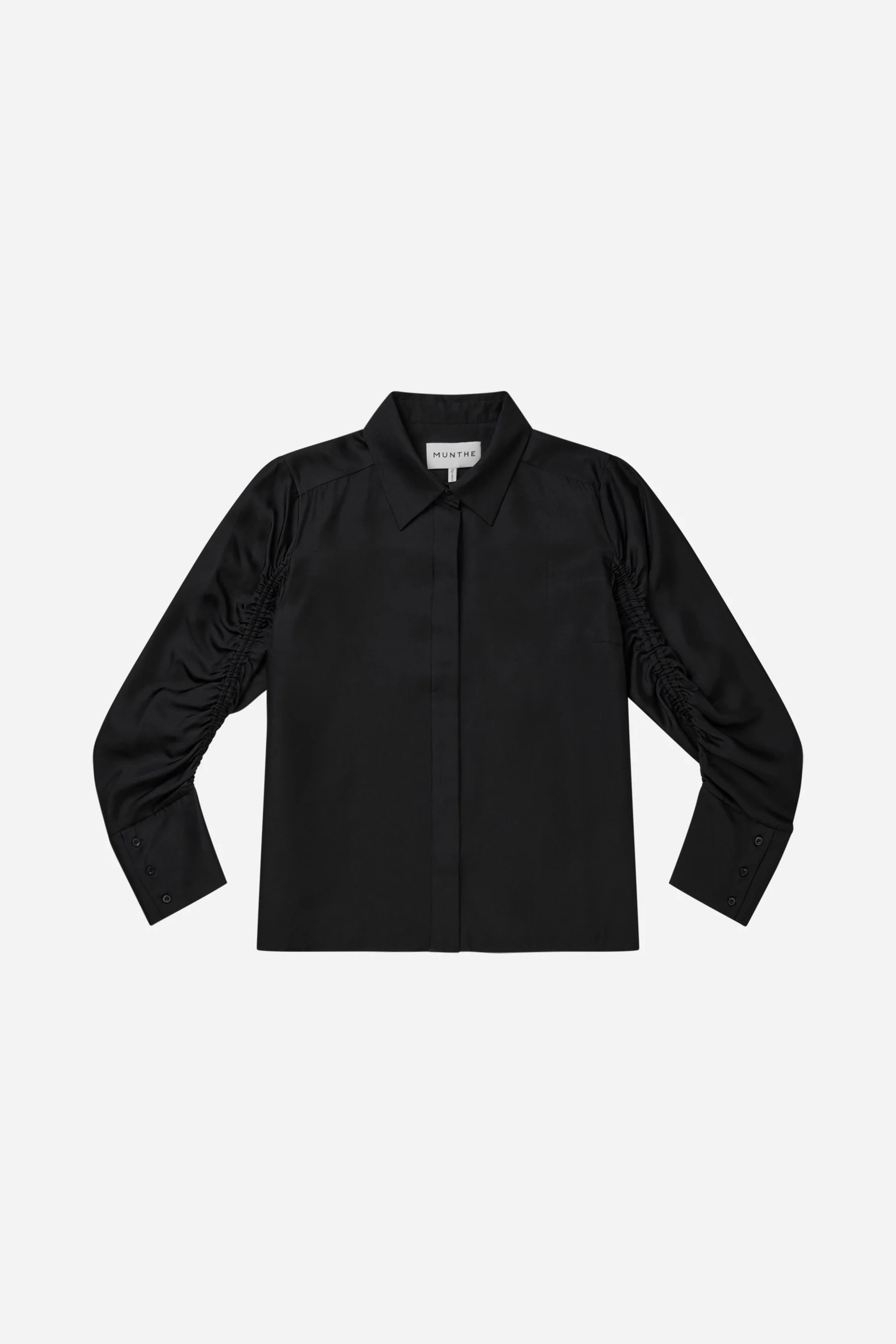 LESLEA - BLACK - Image 5