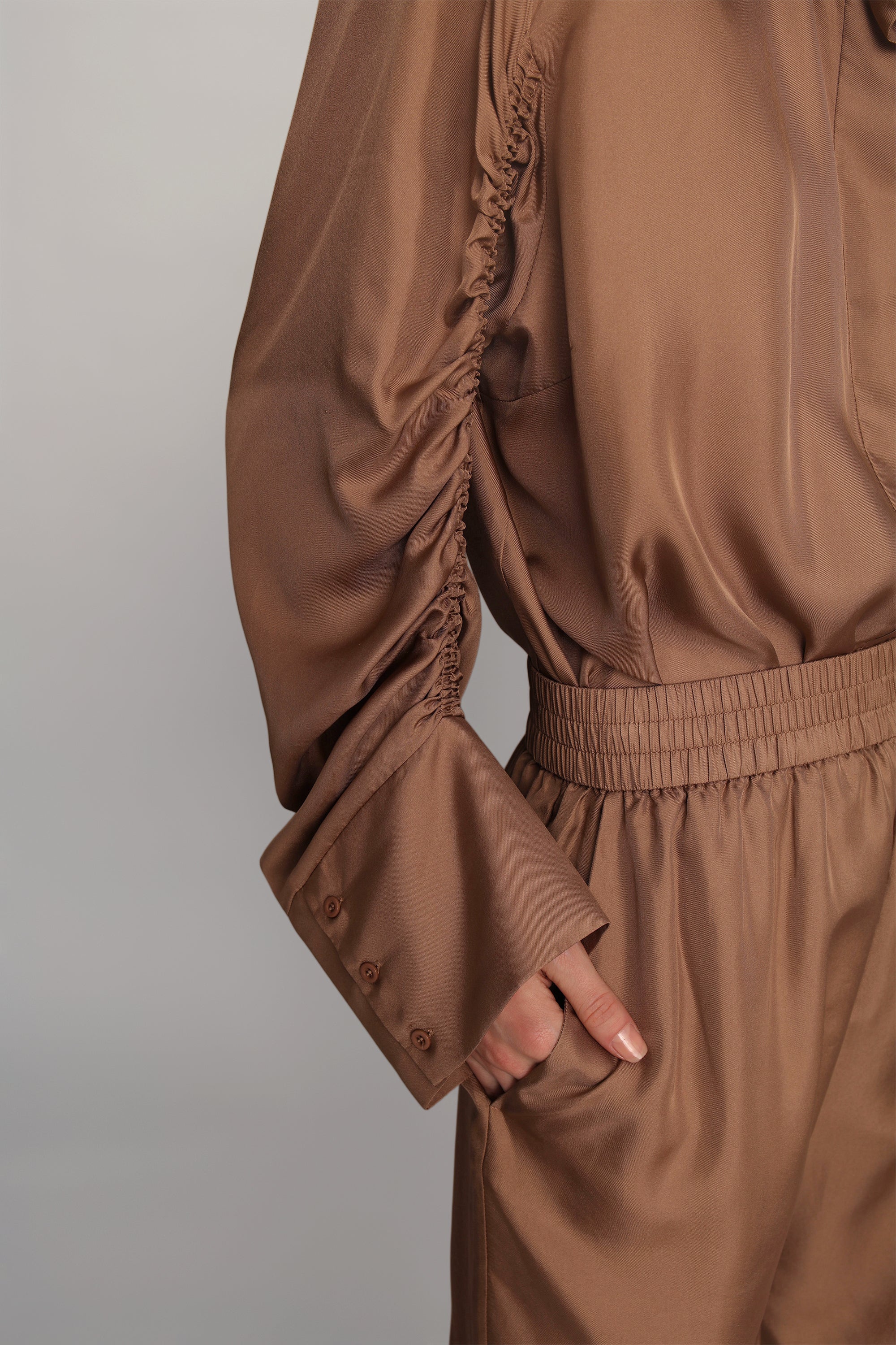 LESLEA - BROWN - Image 5