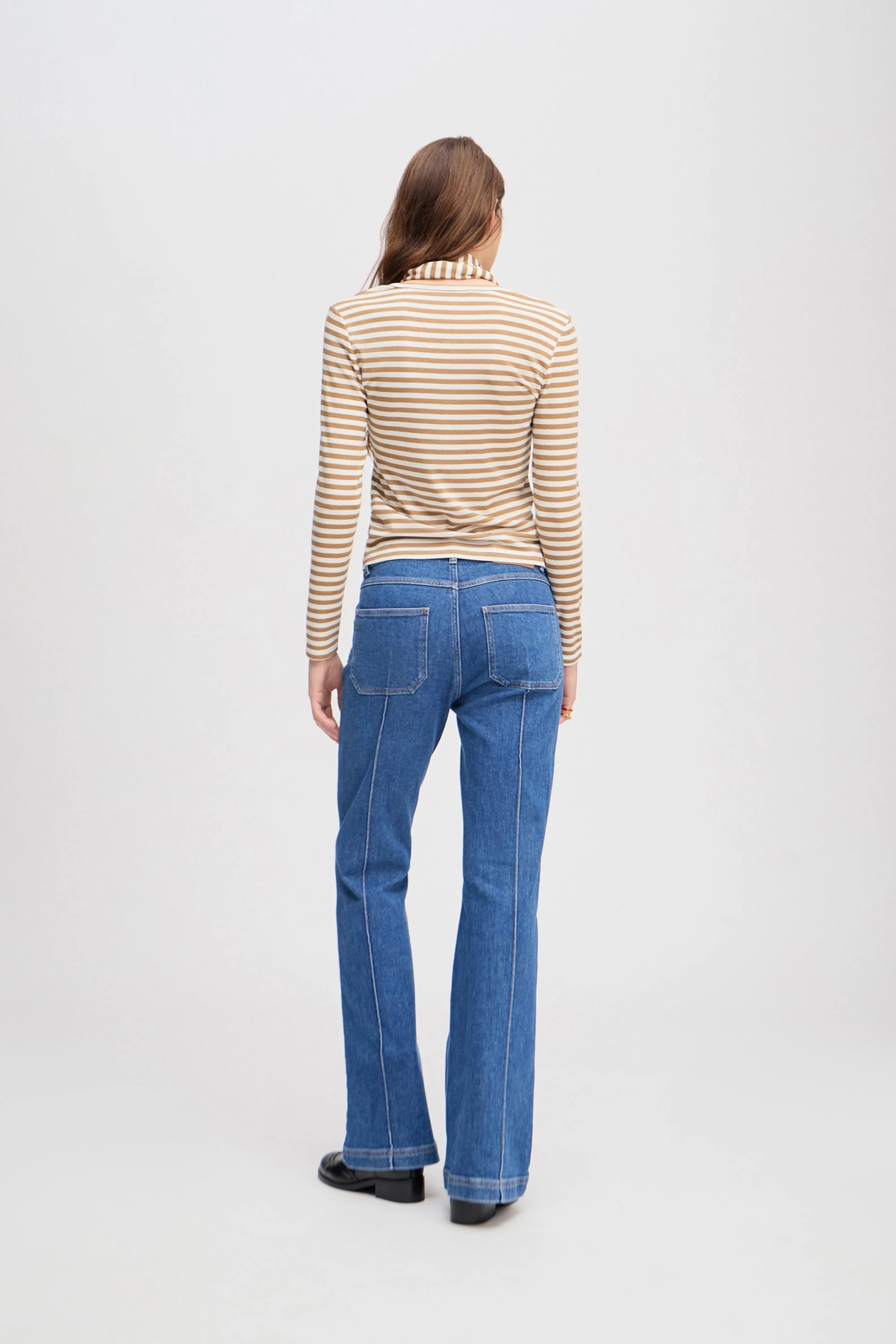 LEVOMA - CAMEL - Image 4