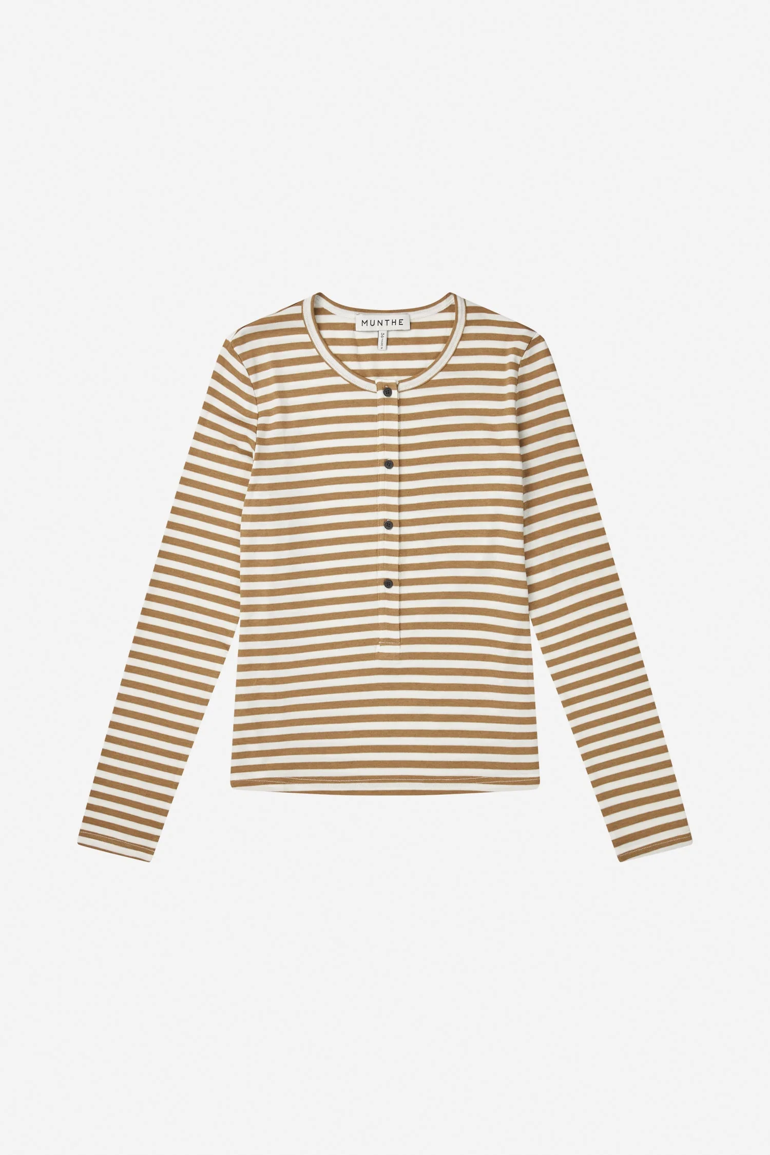 LEVOMA - CAMEL - Image 5