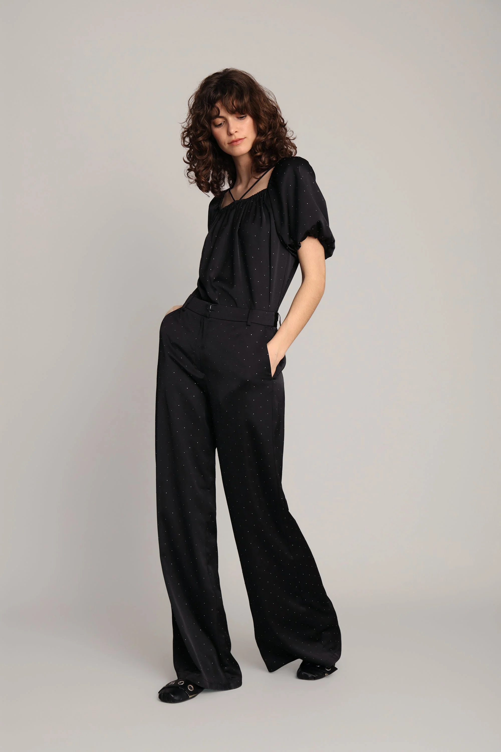 LEXINGTON - BLACK - Image 3