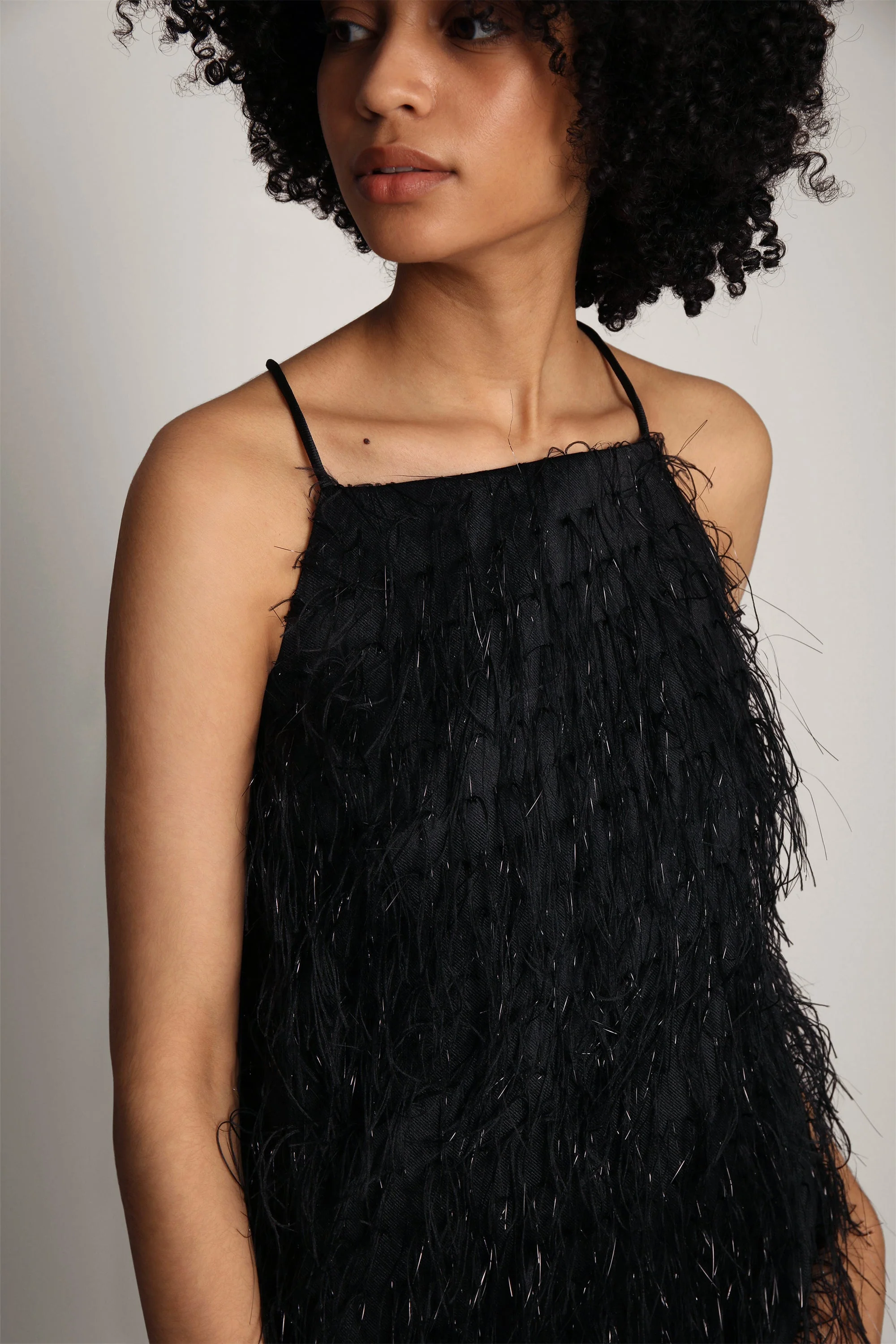 LINZIE - BLACK - Image 6