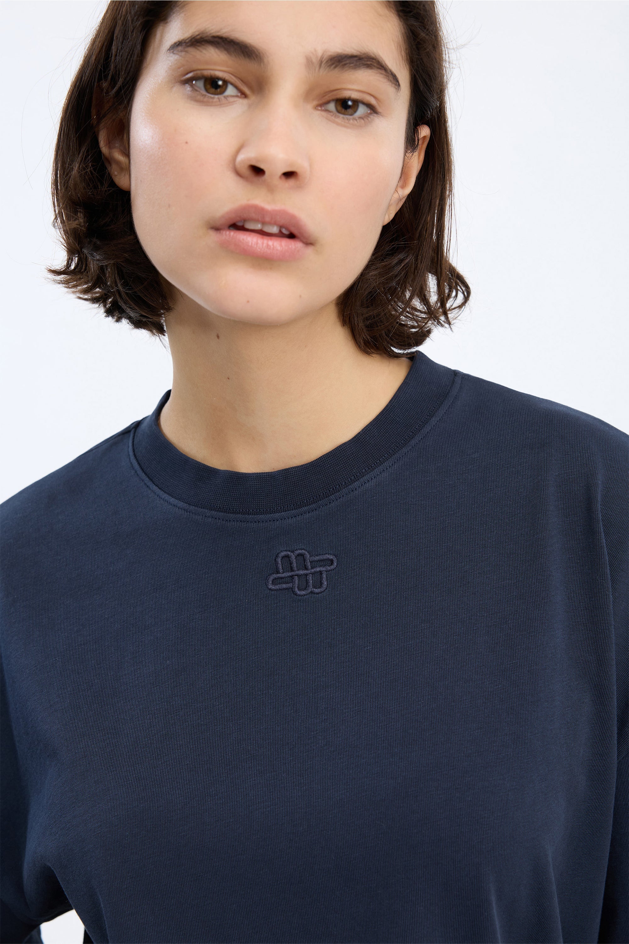 LIPPINI - NAVY - Image 3