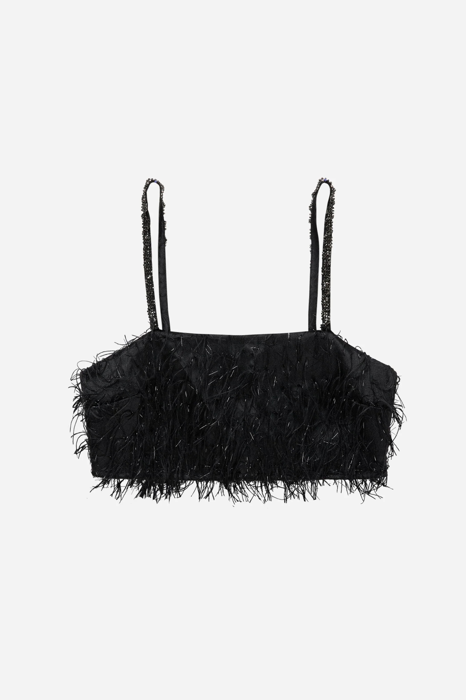 LIQUORICE - BLACK - Image 5
