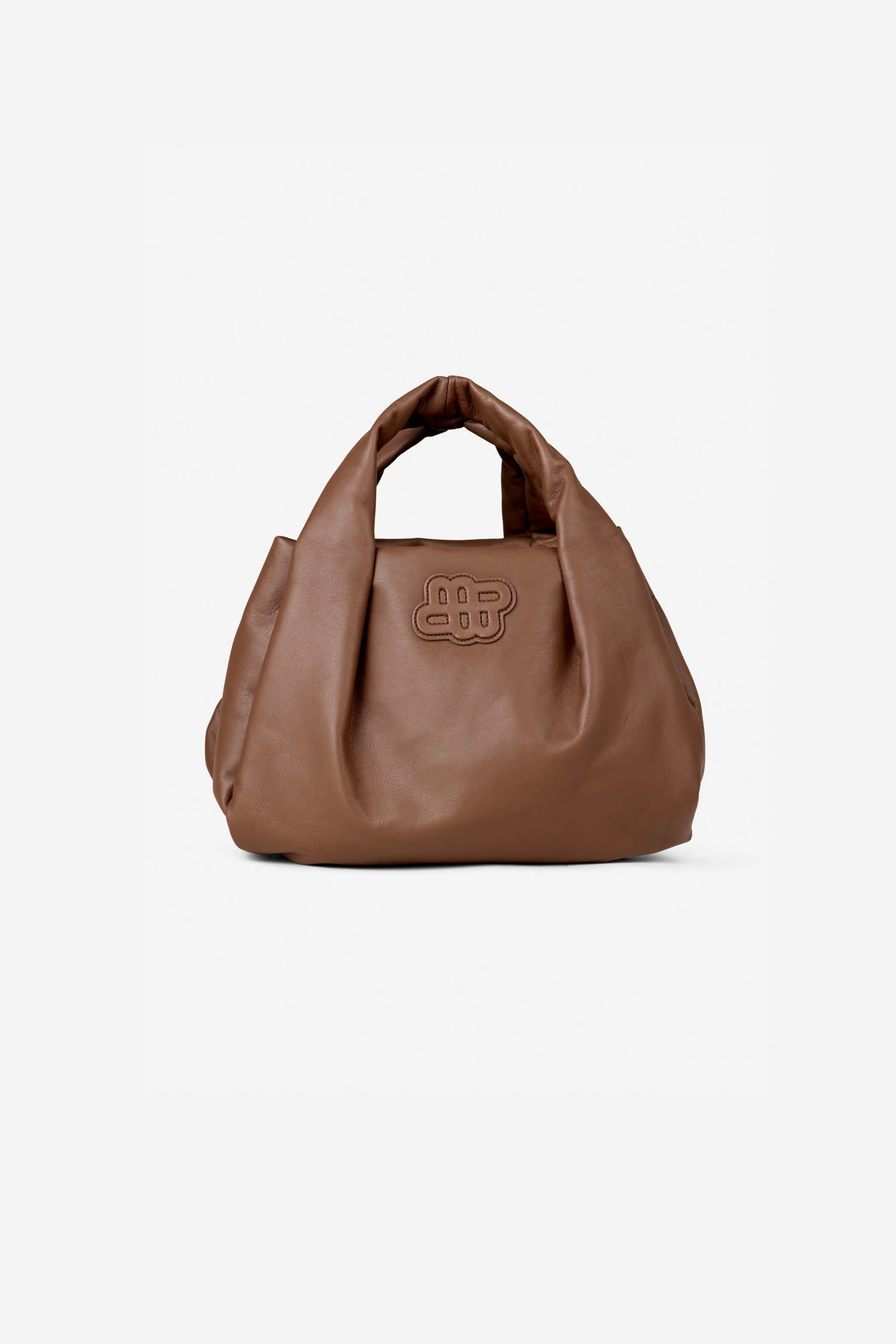 LIX BAG - BROWN - Image 3
