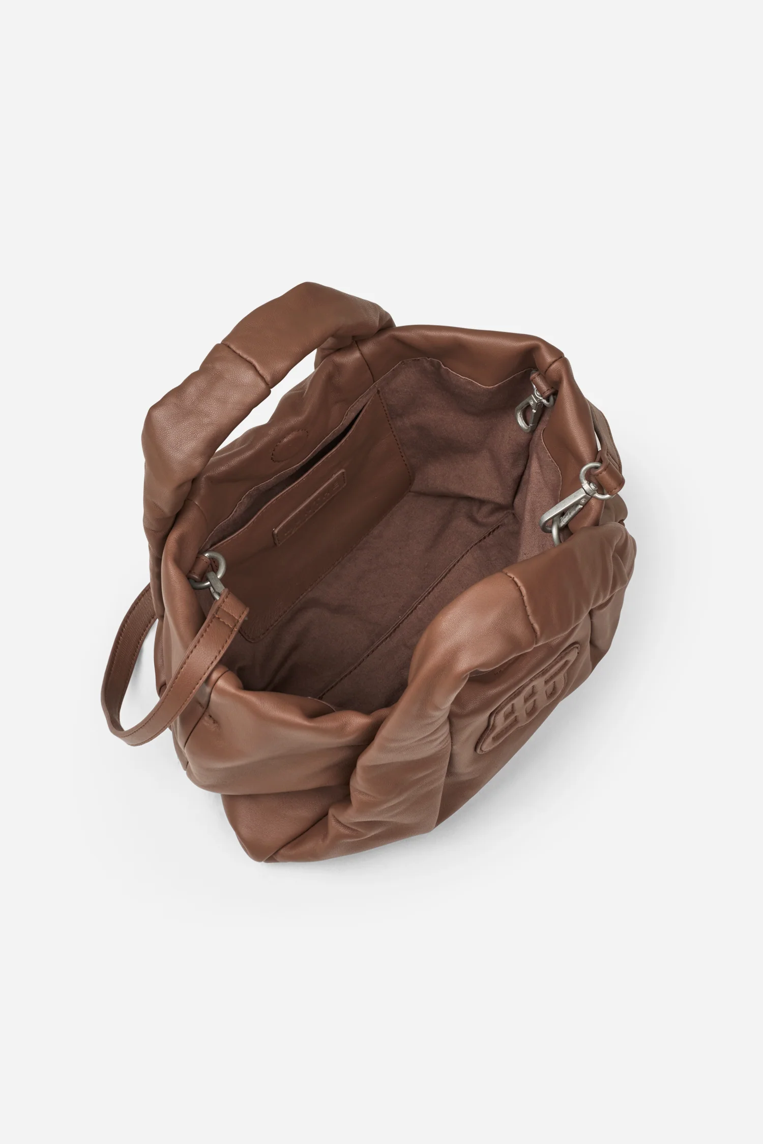 LIX BAG - BROWN - Image 4