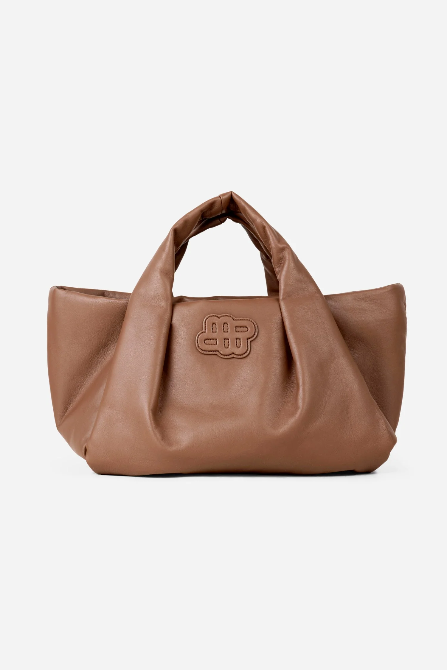 LIX BAG - BROWN - Image 5